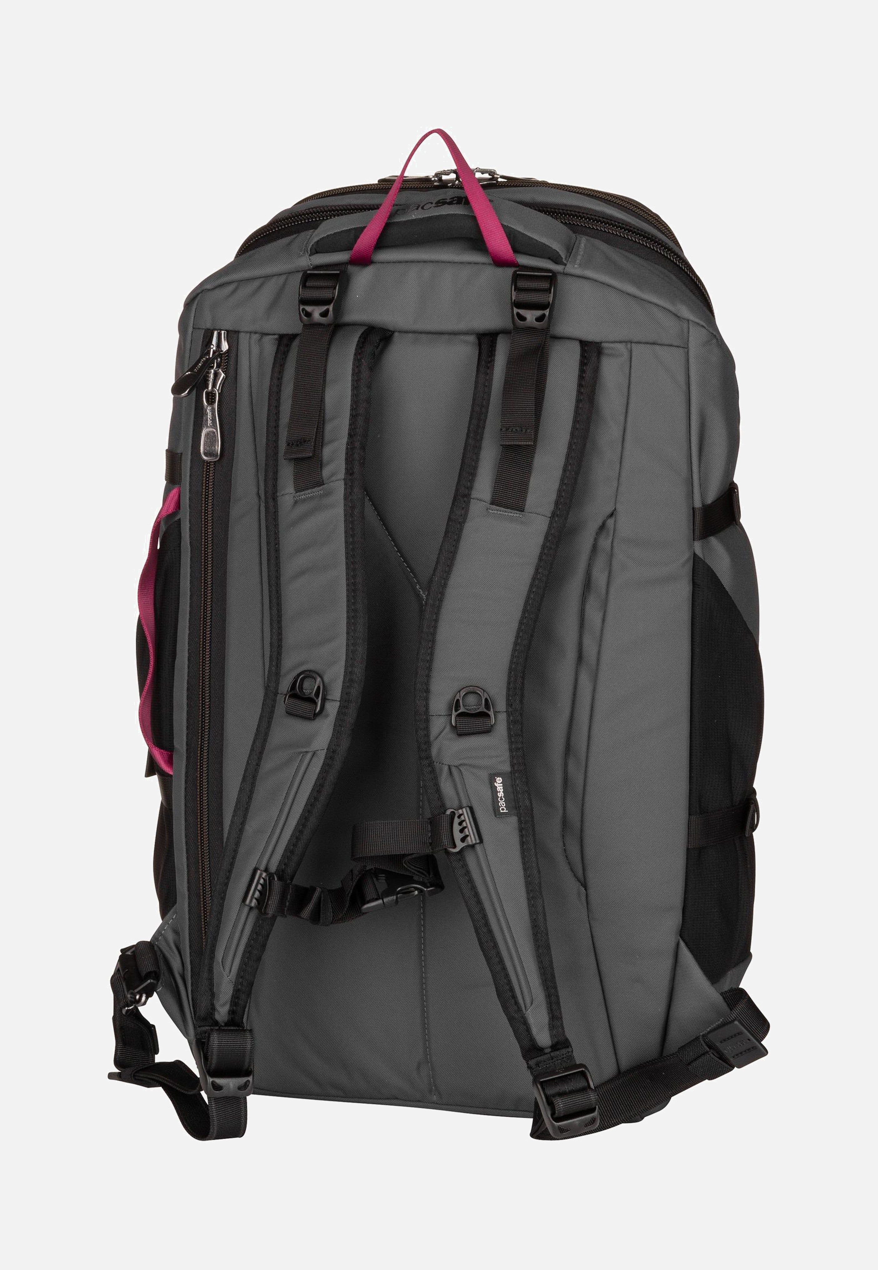 Pacsafe - EXP35 Travel Slate - Travel Backpack | Neutral-Image