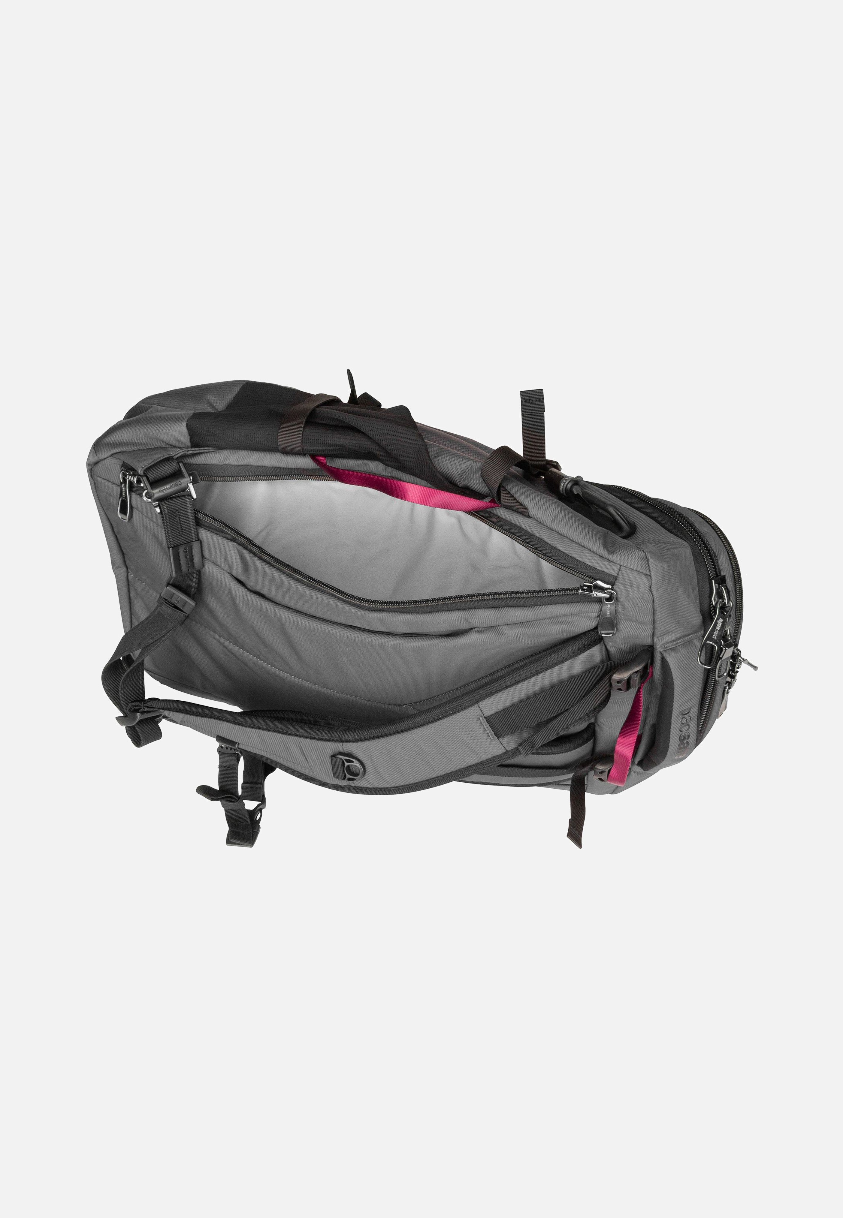 Pacsafe - EXP35 Travel Slate - Travel Backpack | Neutral-Image