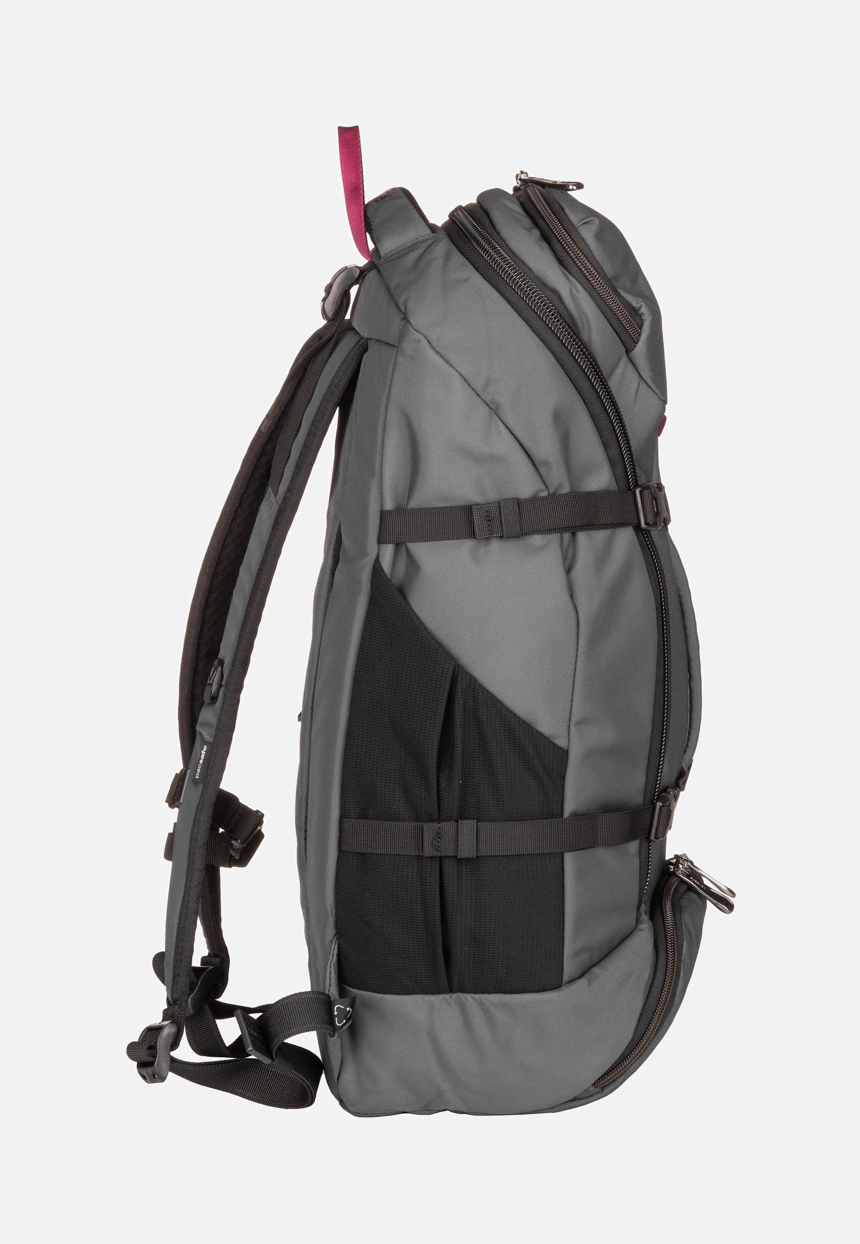 Pacsafe - EXP35 Travel Slate - Travel Backpack | Neutral-Image