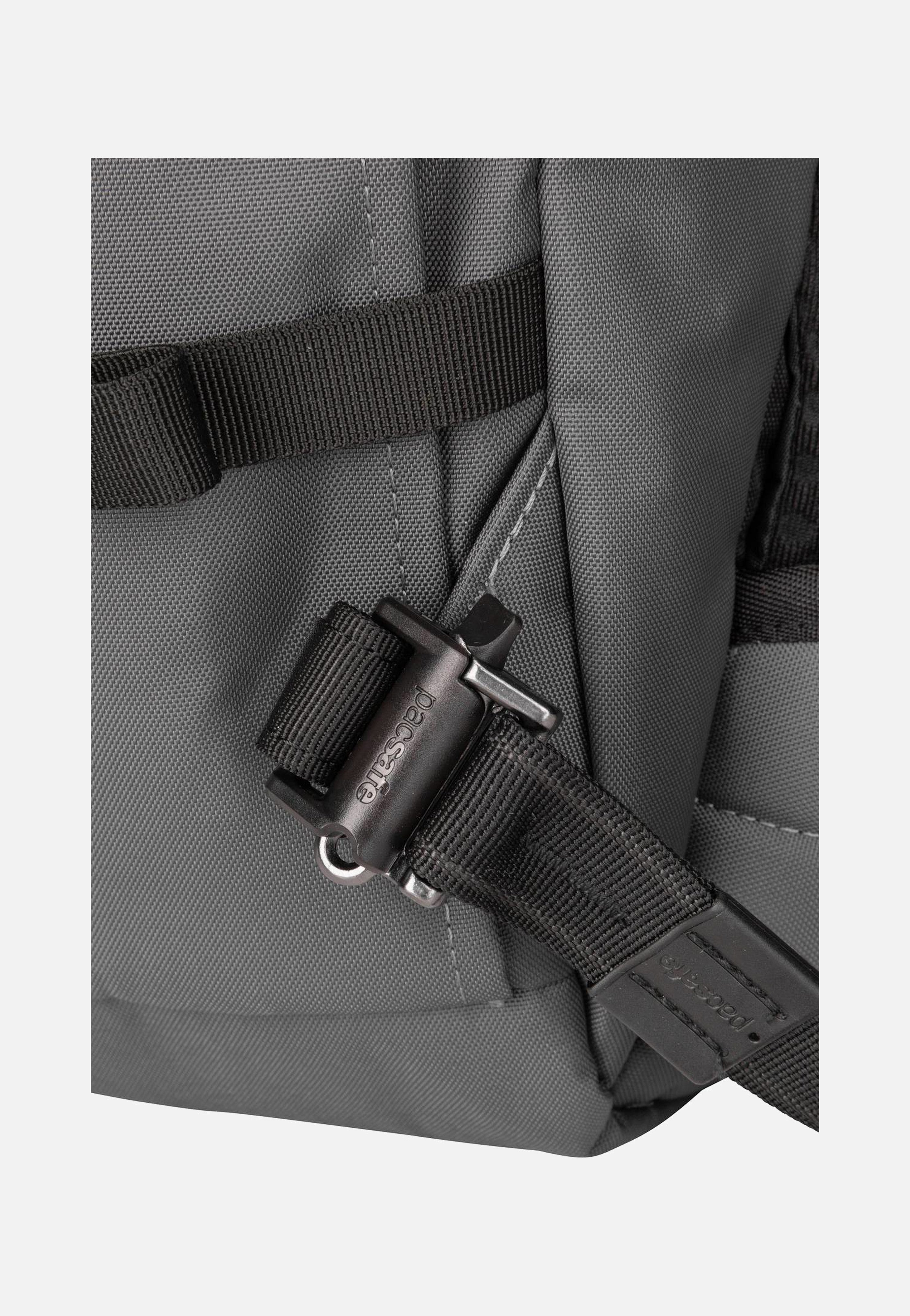 Pacsafe - EXP45 Carry-On Travel Slate - Travel Backpack | Neutral-Image