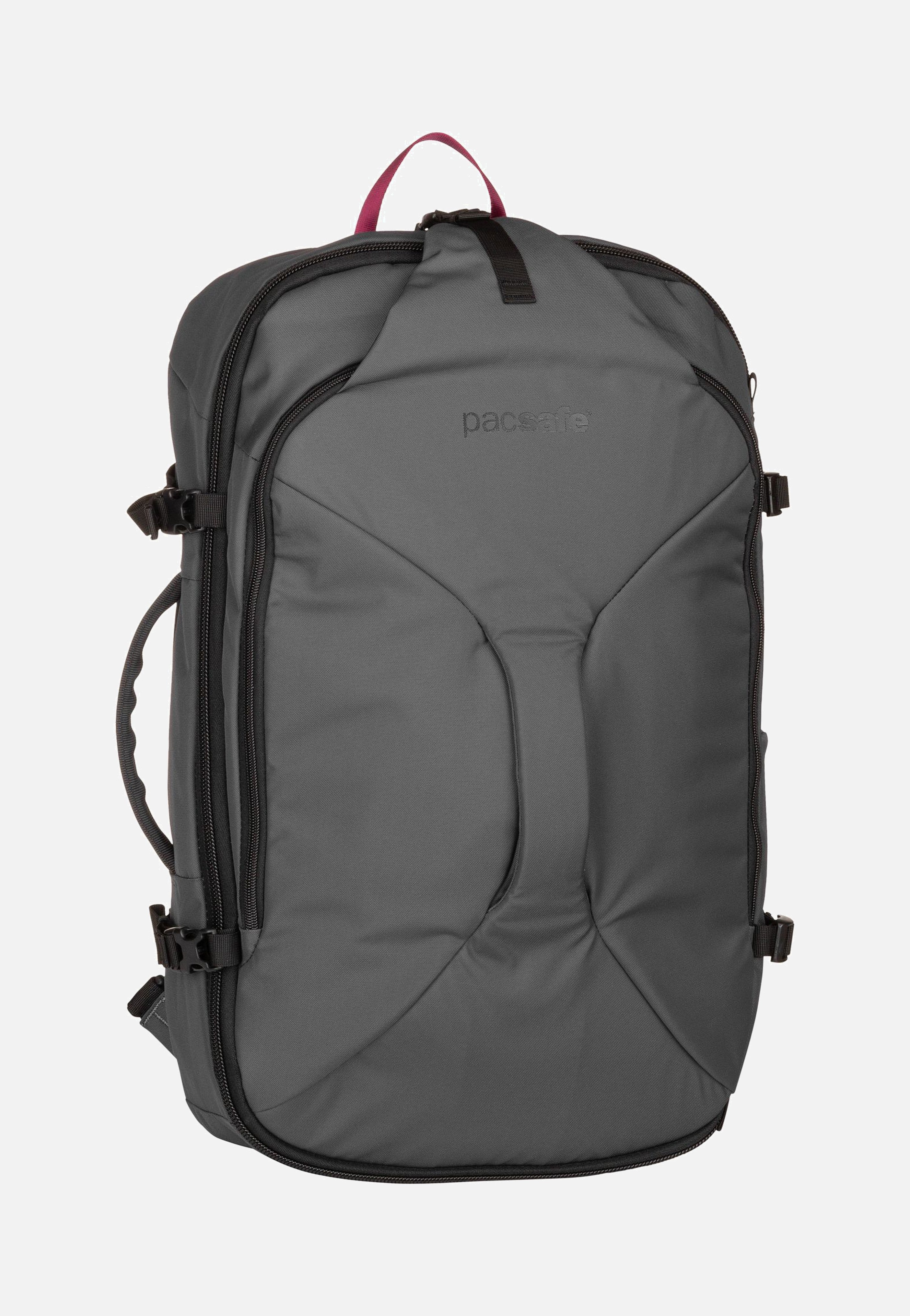 Pacsafe - EXP45 Carry-On Travel Slate - Travel Backpack | Neutral-Image