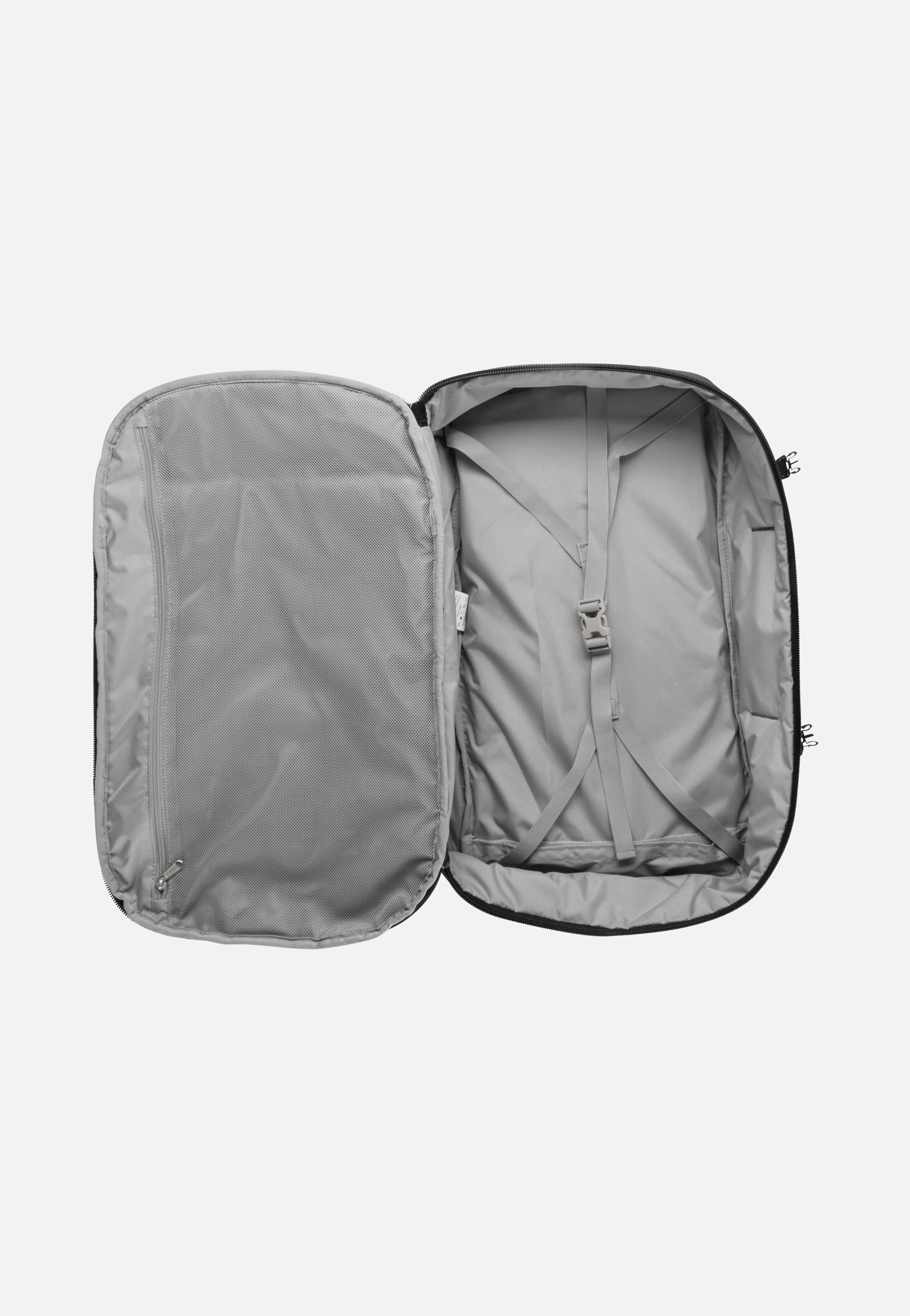 Pacsafe - EXP45 Carry-On Travel Slate - Travel Backpack | Neutral-Image