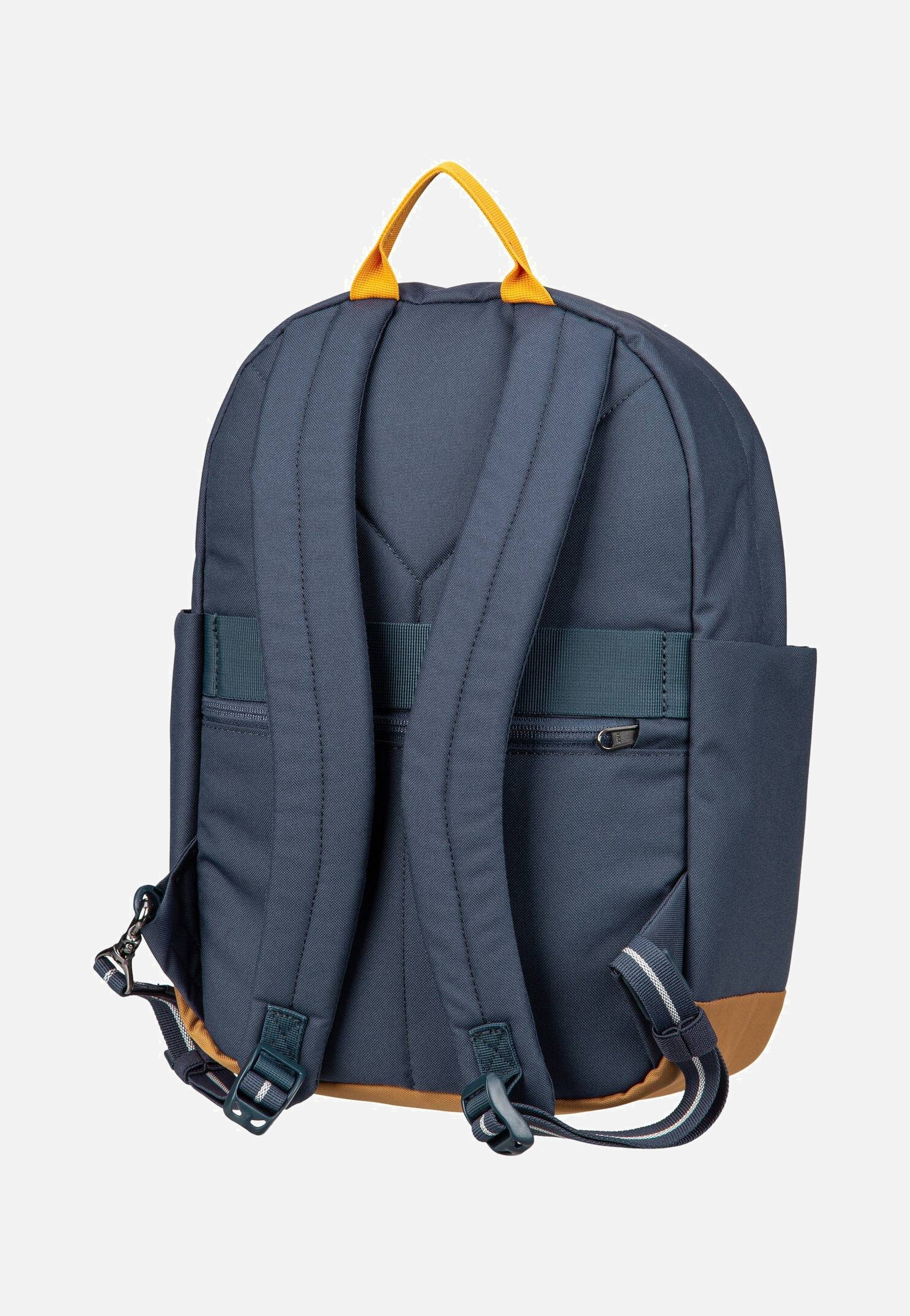 Pacsafe - GO 15L Coastal Blue - Backpack | Neutral-Image