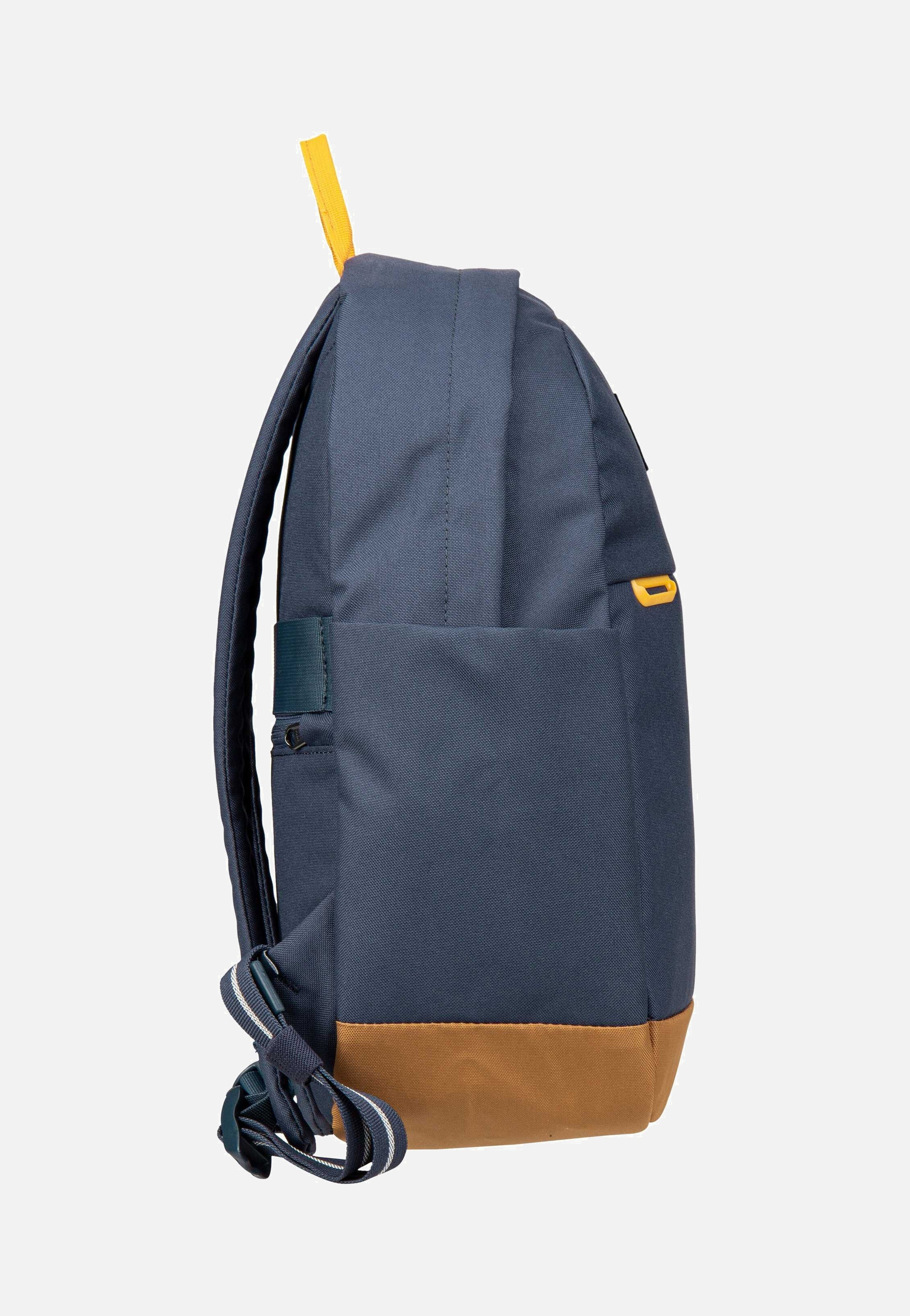 Pacsafe GO 15L Coastal Blue Backpack