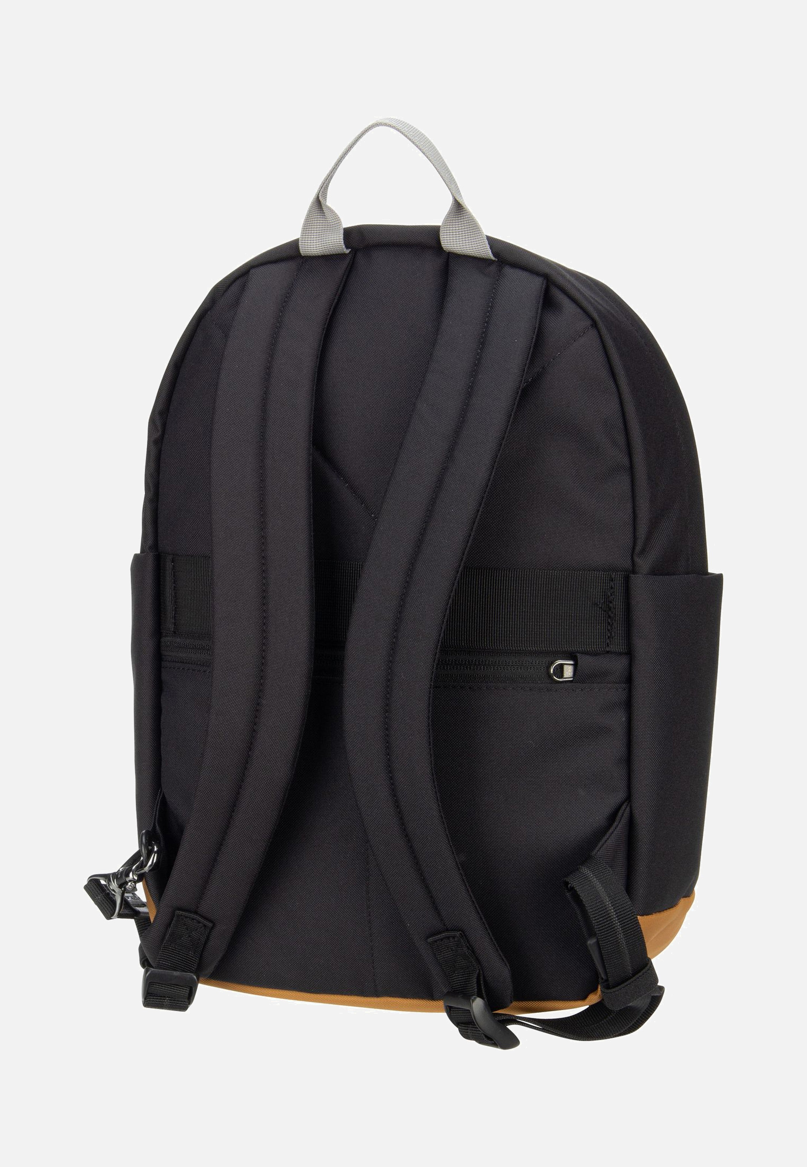 Pacsafe - GO 15L Jet Black - Backpack | Neutral-Image