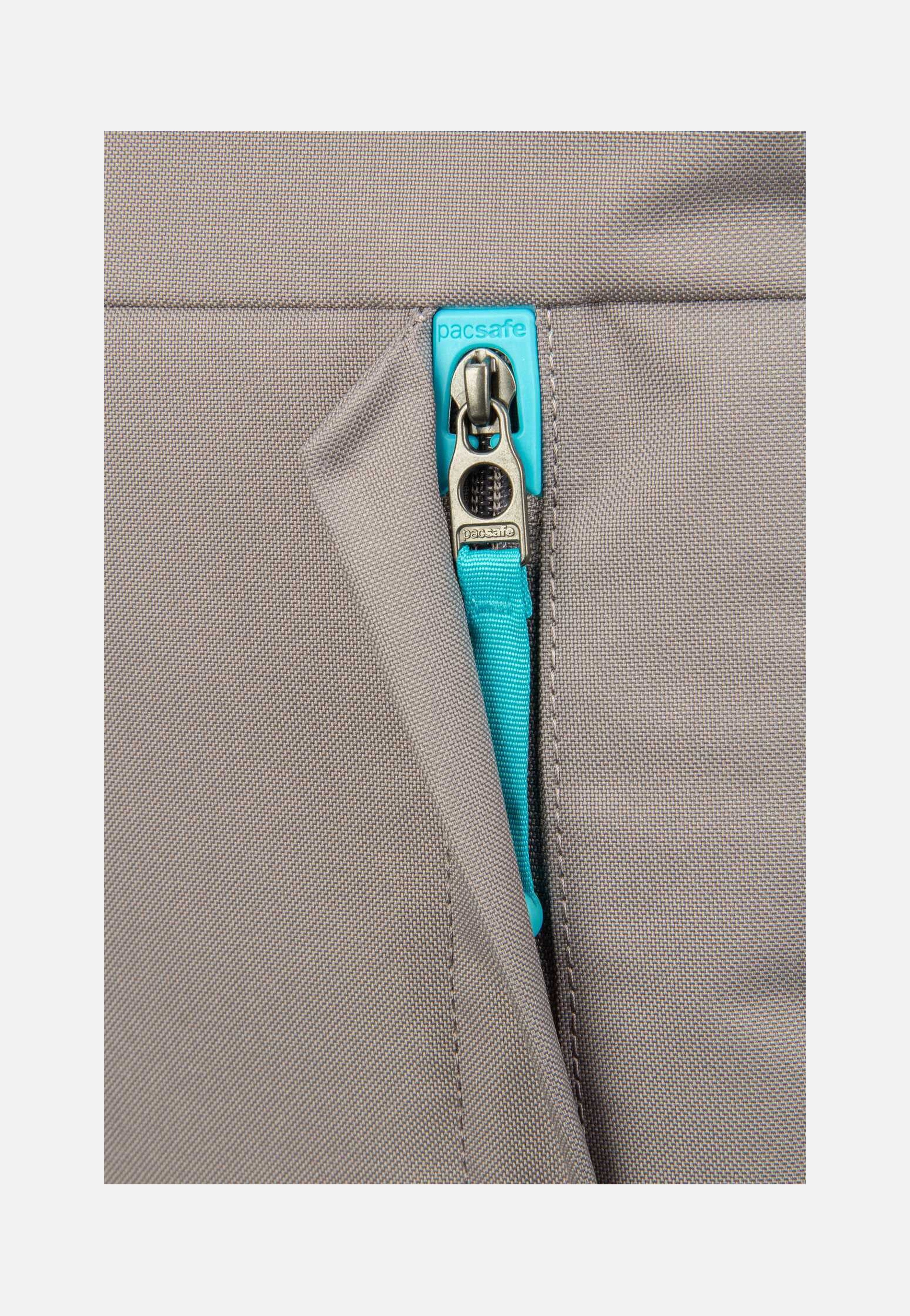 Pacsafe GO 15L Stone Backpack