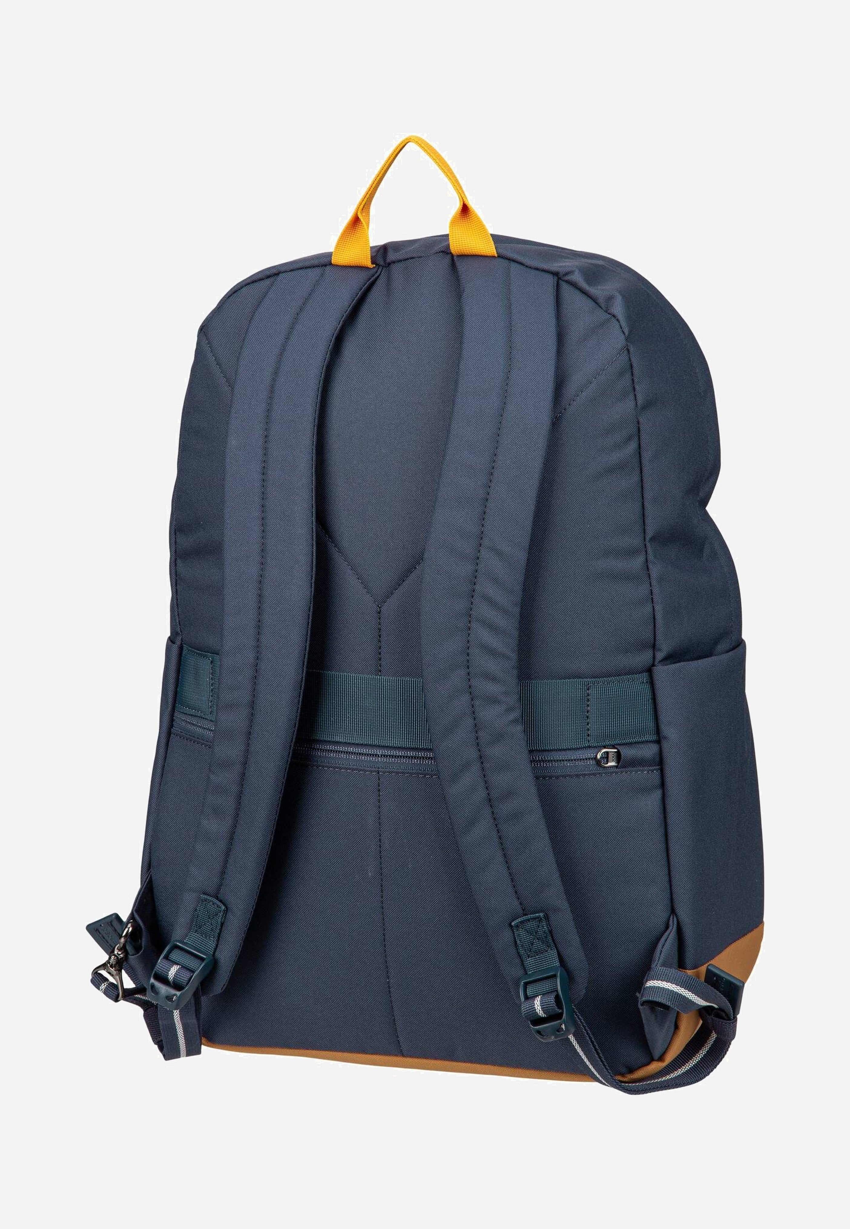 Pacsafe - GO 25L Coastal Blue - Backpack | Neutral-Image