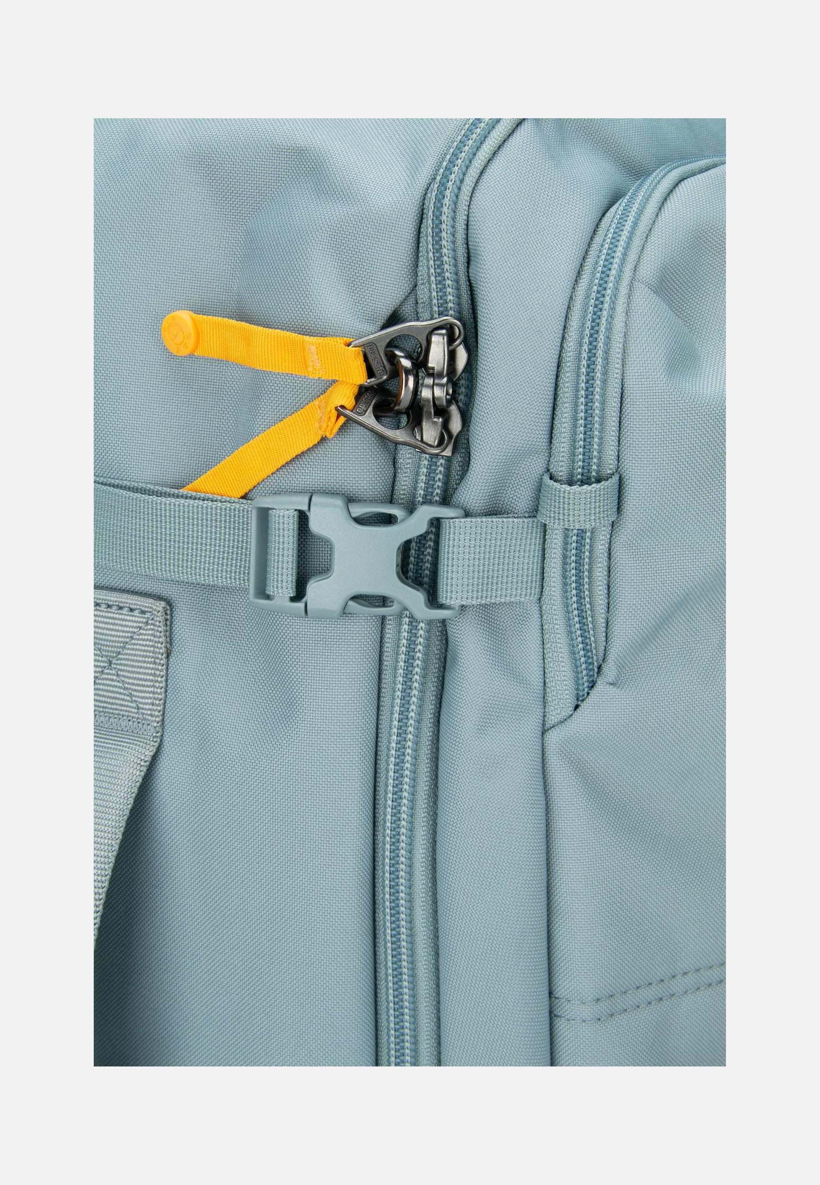 Pacsafe - GO 34L Carry-On Fresh Mint - Travel Backpack | Neutral-Image