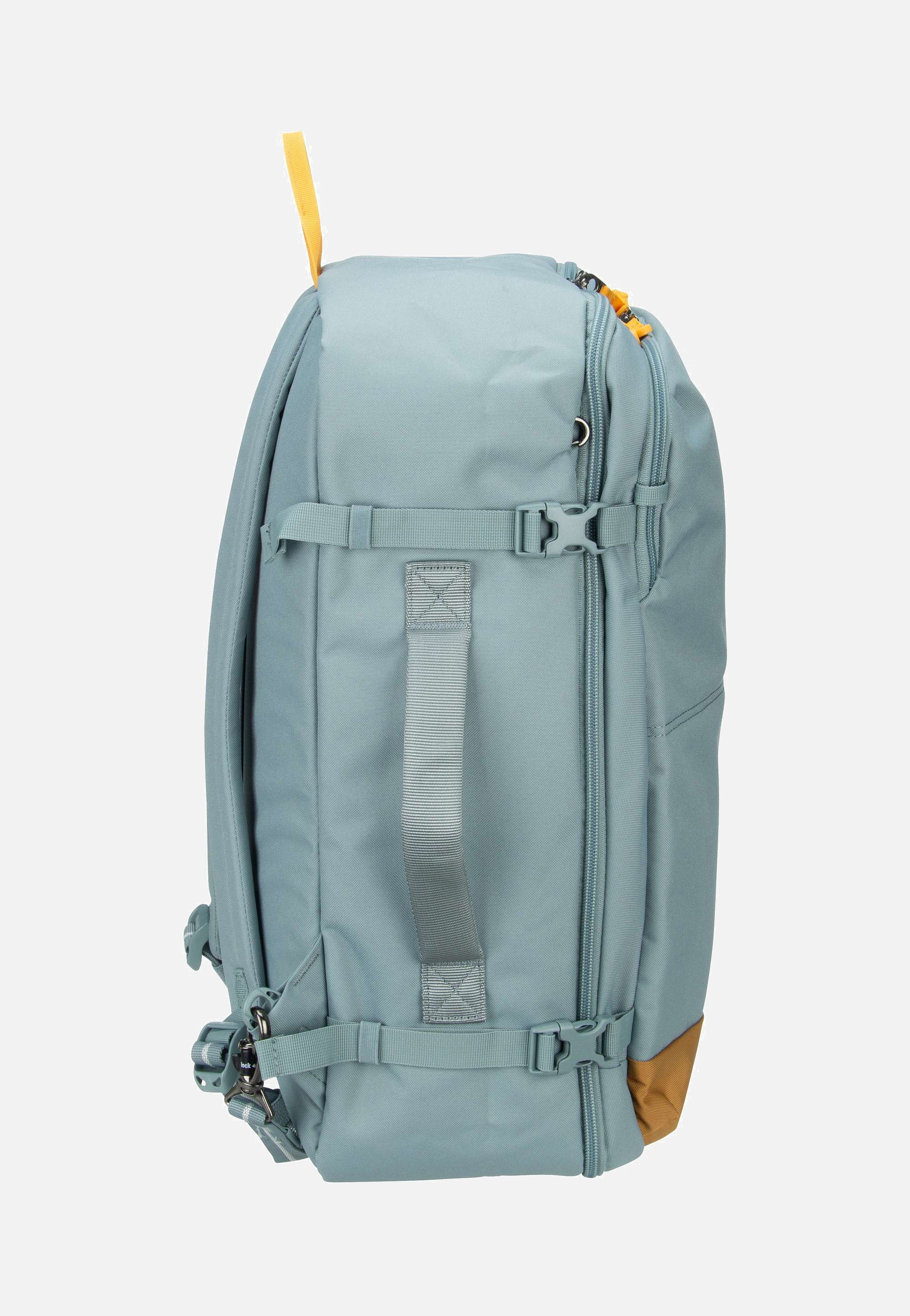 Pacsafe - GO 34L Carry-On Fresh Mint - Travel Backpack | Neutral-Image