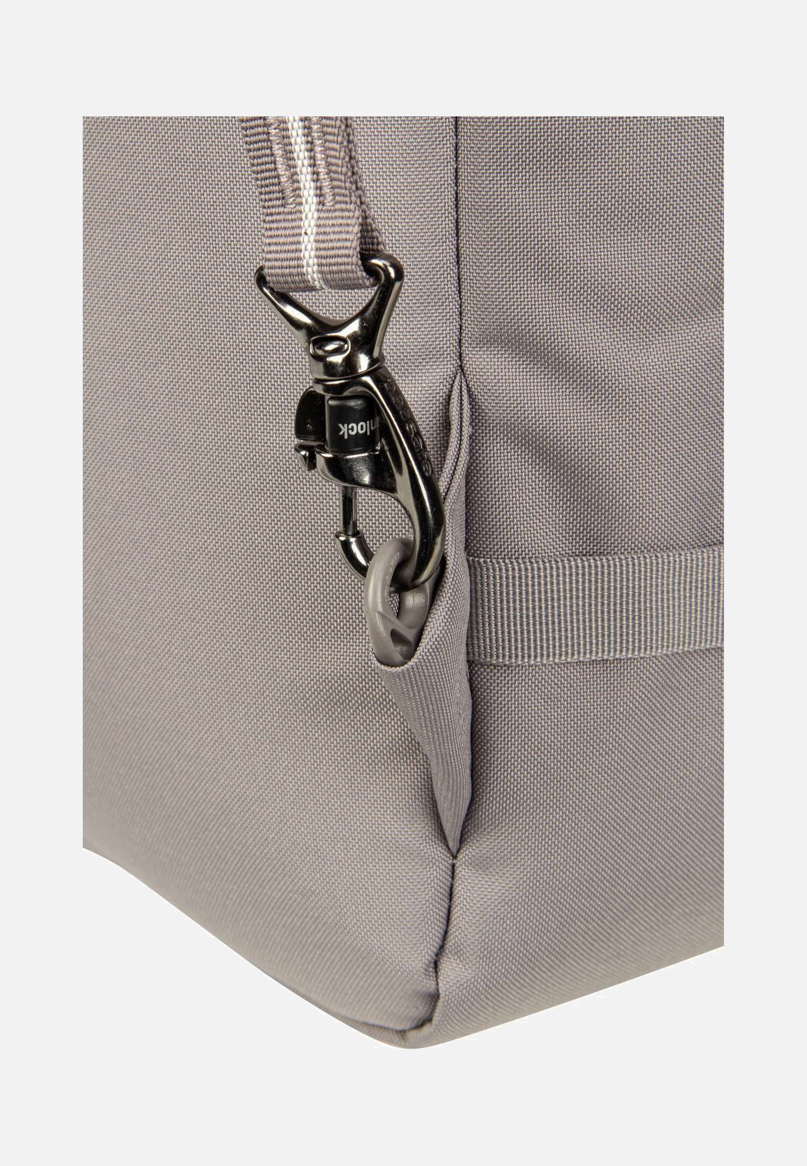 Pacsafe - GO 34L Carry-On Stone - Travel Backpack | Neutral-Image