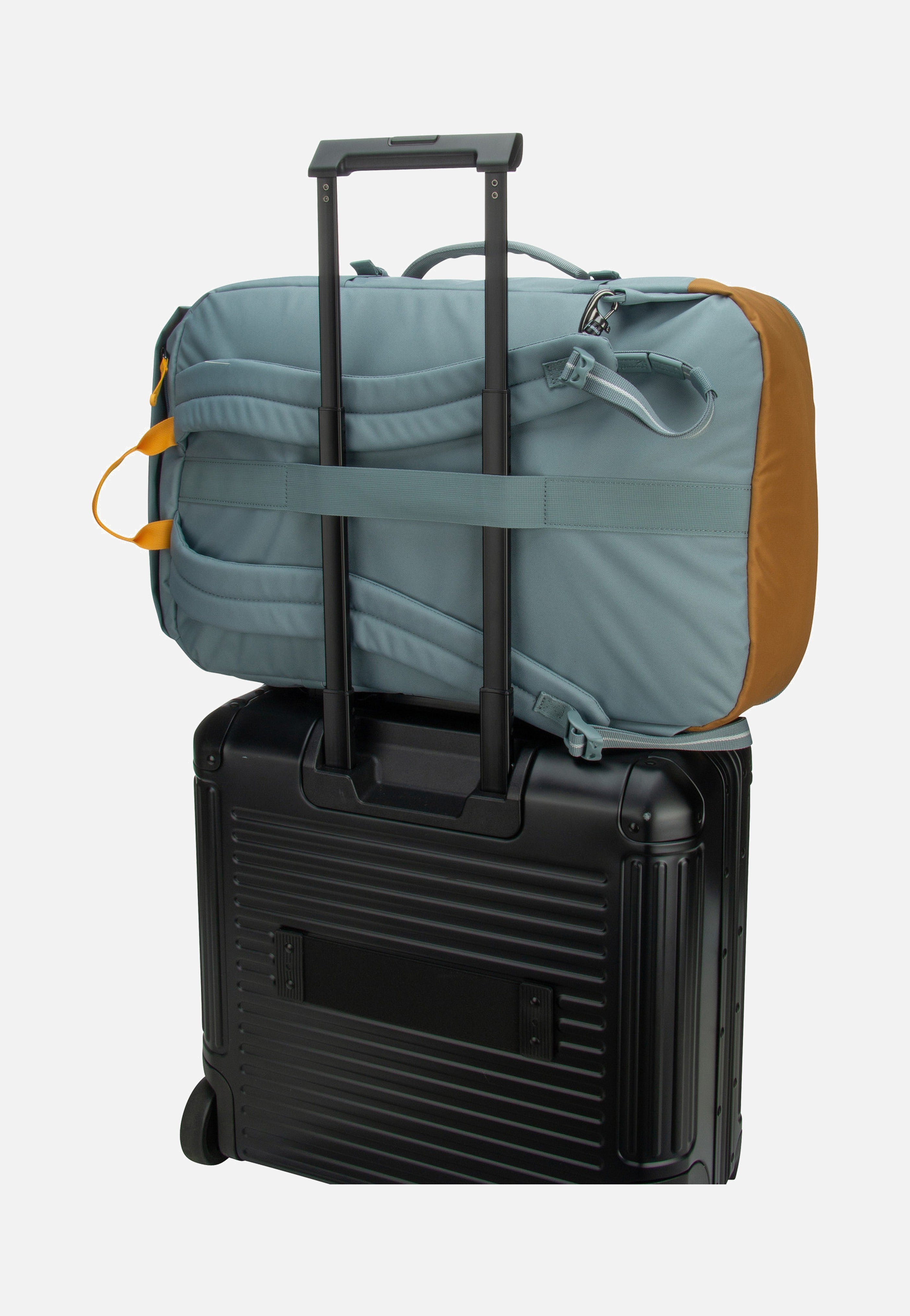 Pacsafe - GO 44L Carry-On Fresh Mint - Travel Backpack | Neutral-Image