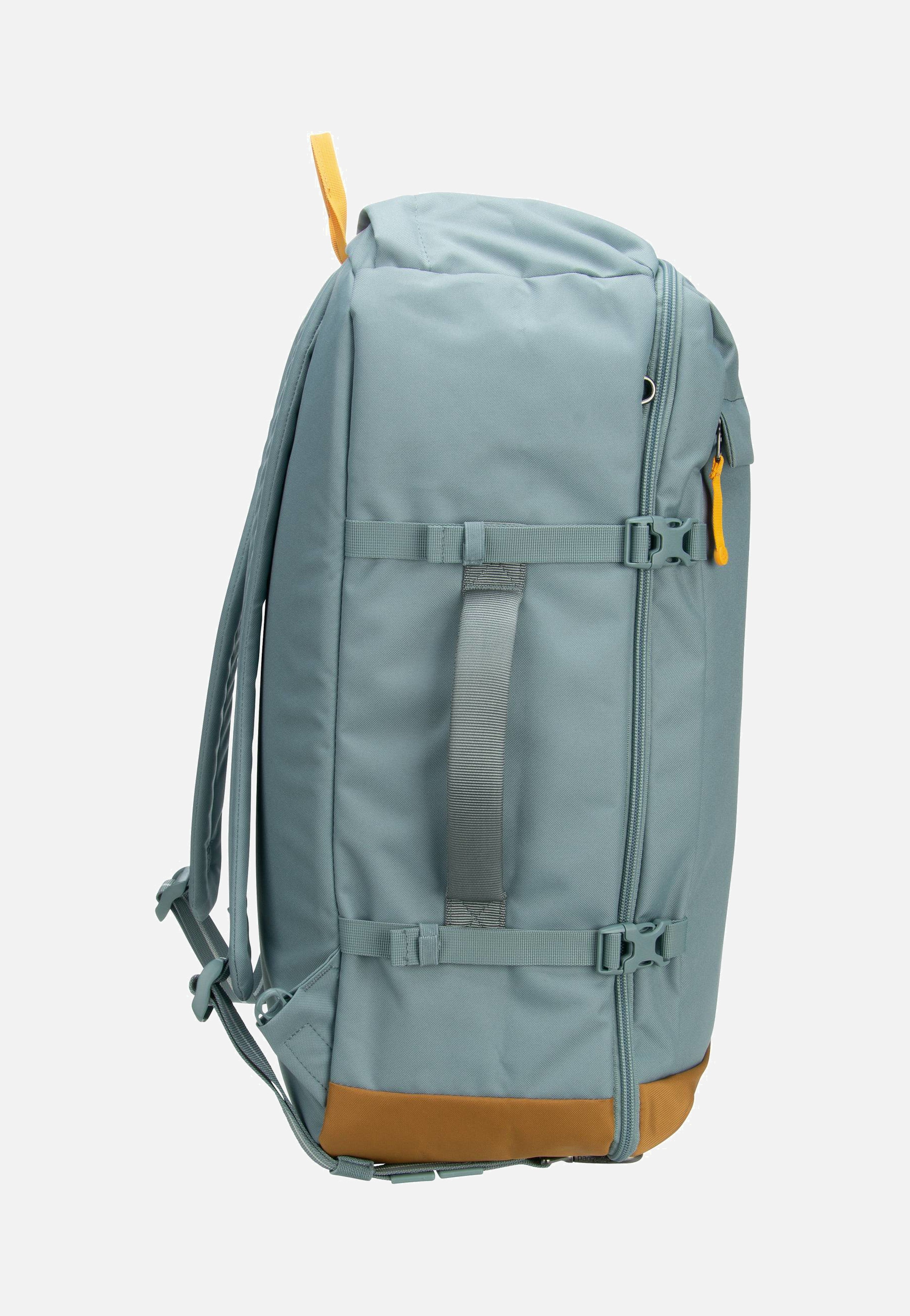 Pacsafe - GO 44L Carry-On Fresh Mint - Travel Backpack | Neutral-Image