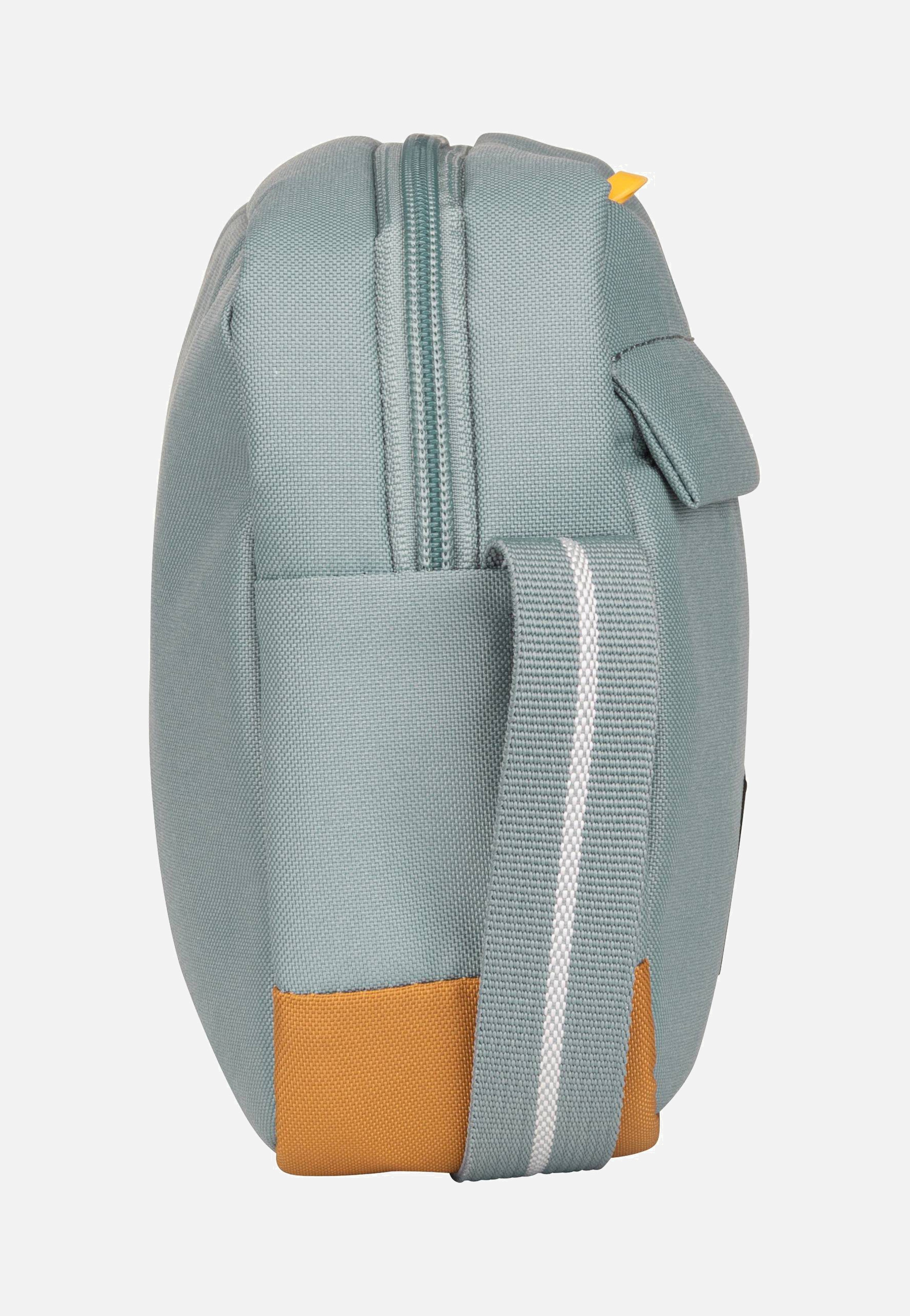 Pacsafe GO Fresh Mint Crossbody Bag
