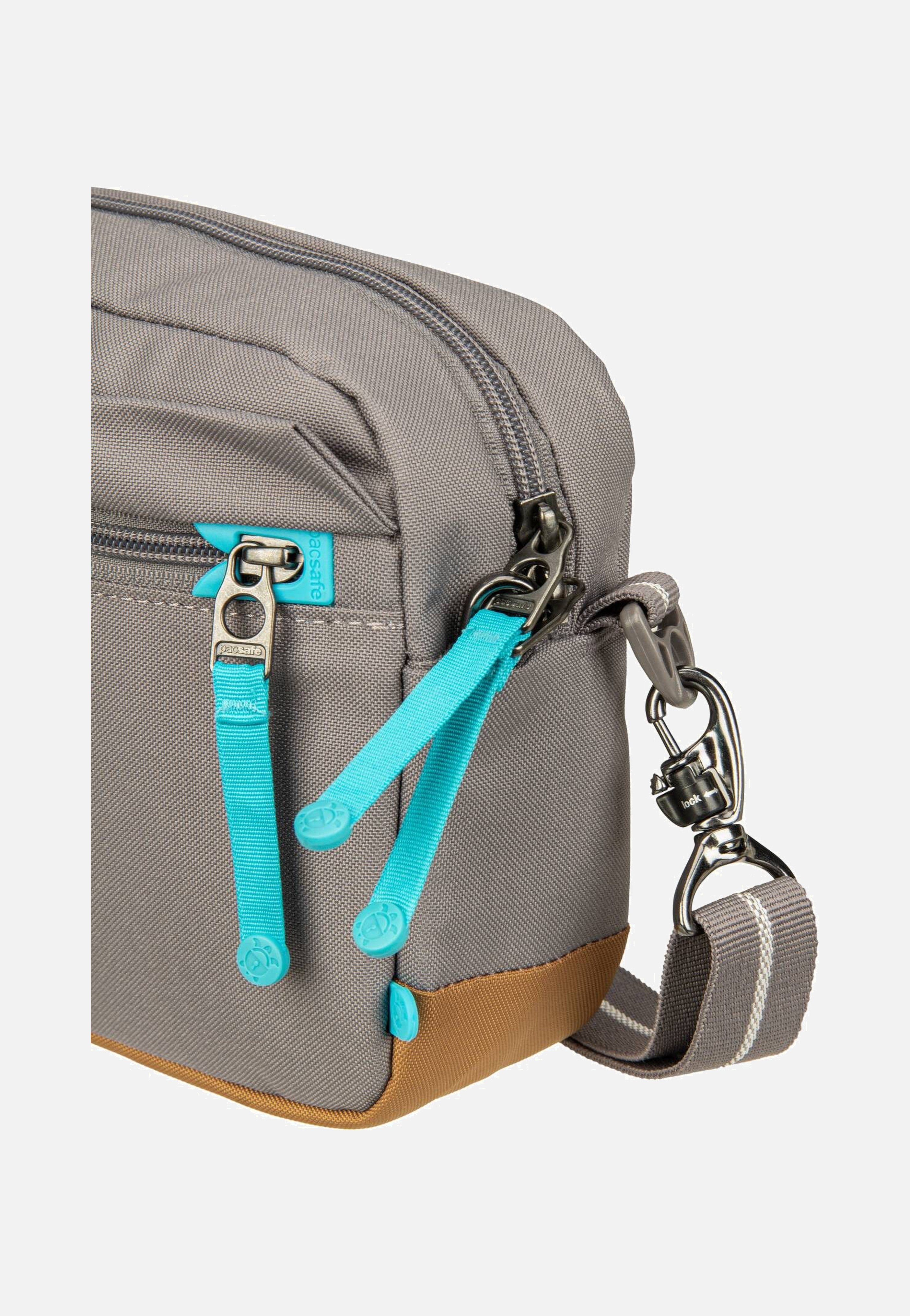 Pacsafe GO Stone Crossbody Bag