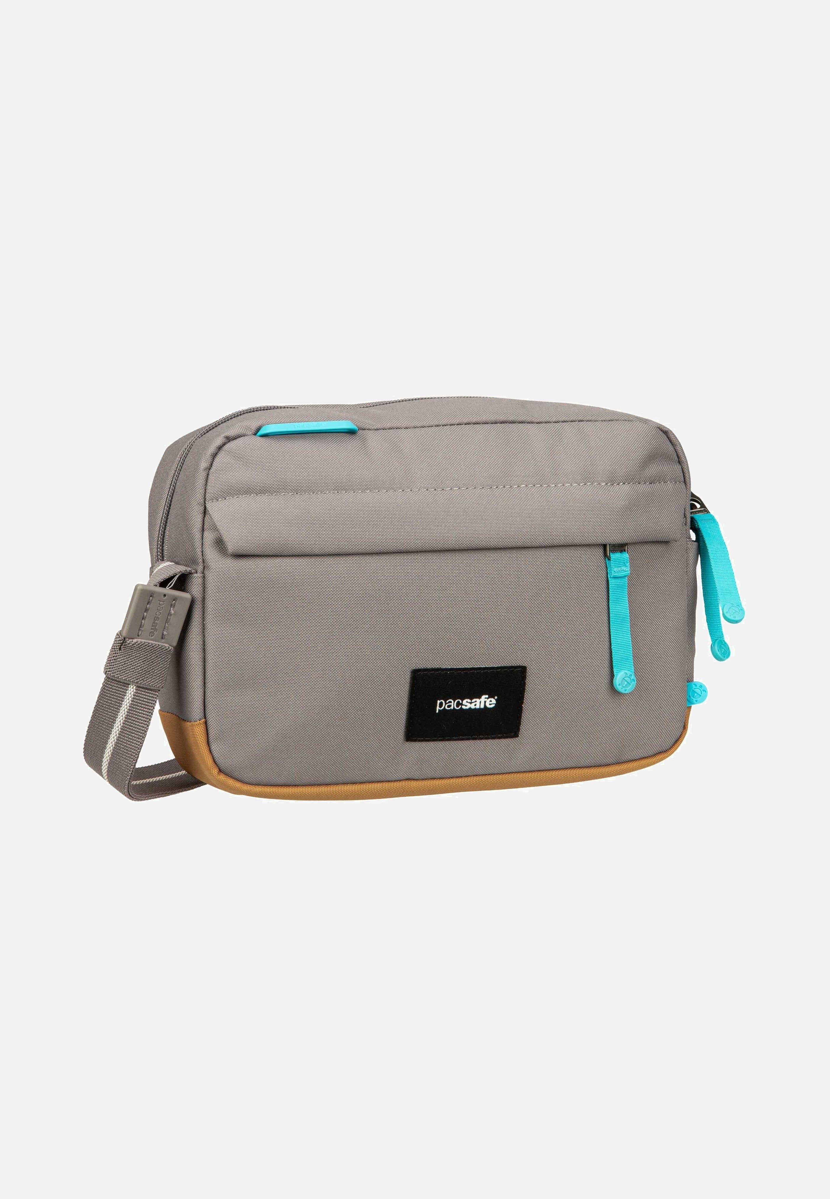Pacsafe GO Stone Crossbody Bag