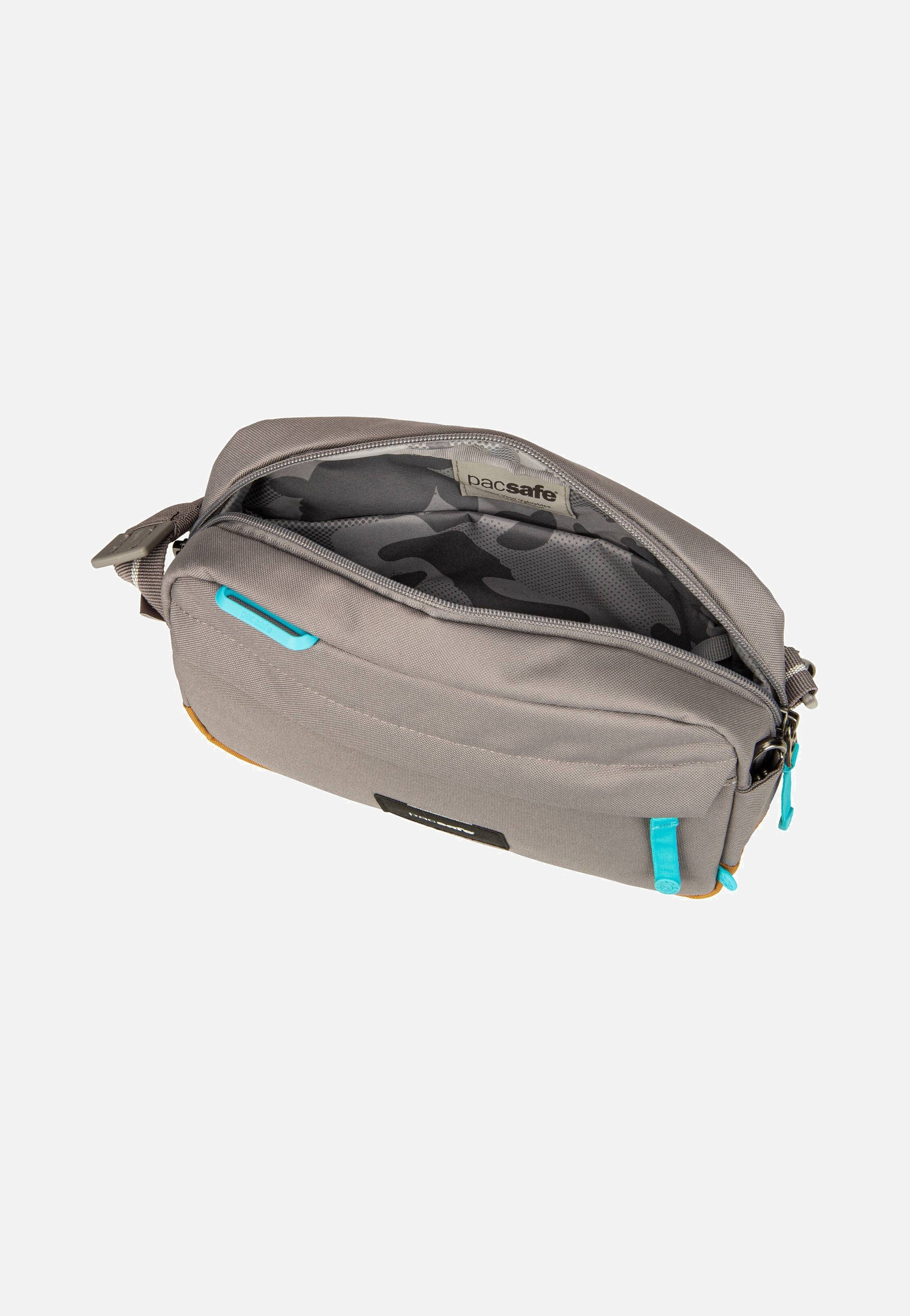 Pacsafe GO Stone Crossbody Bag