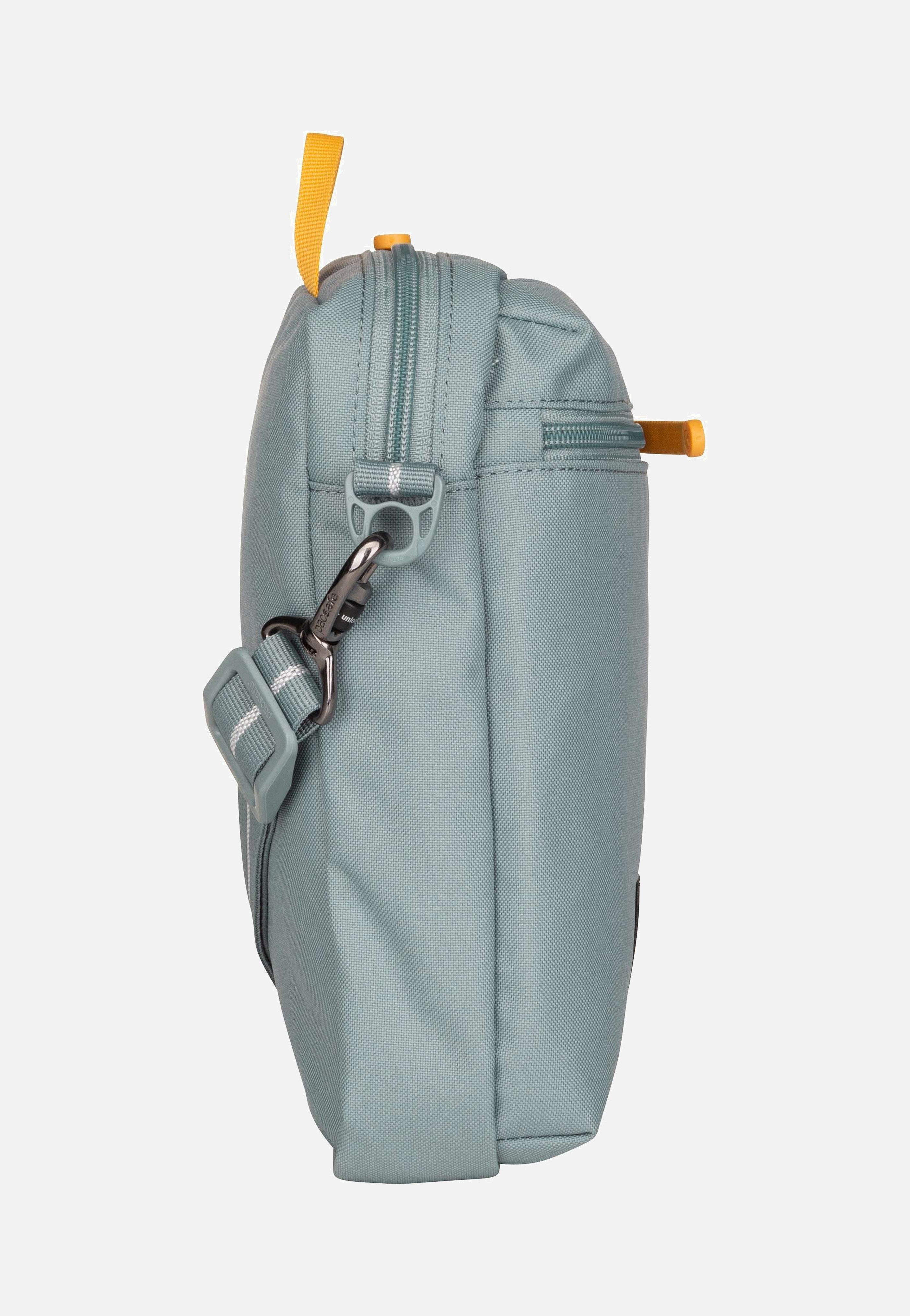 Pacsafe GO Festival Fresh Mint Crossbody Bag