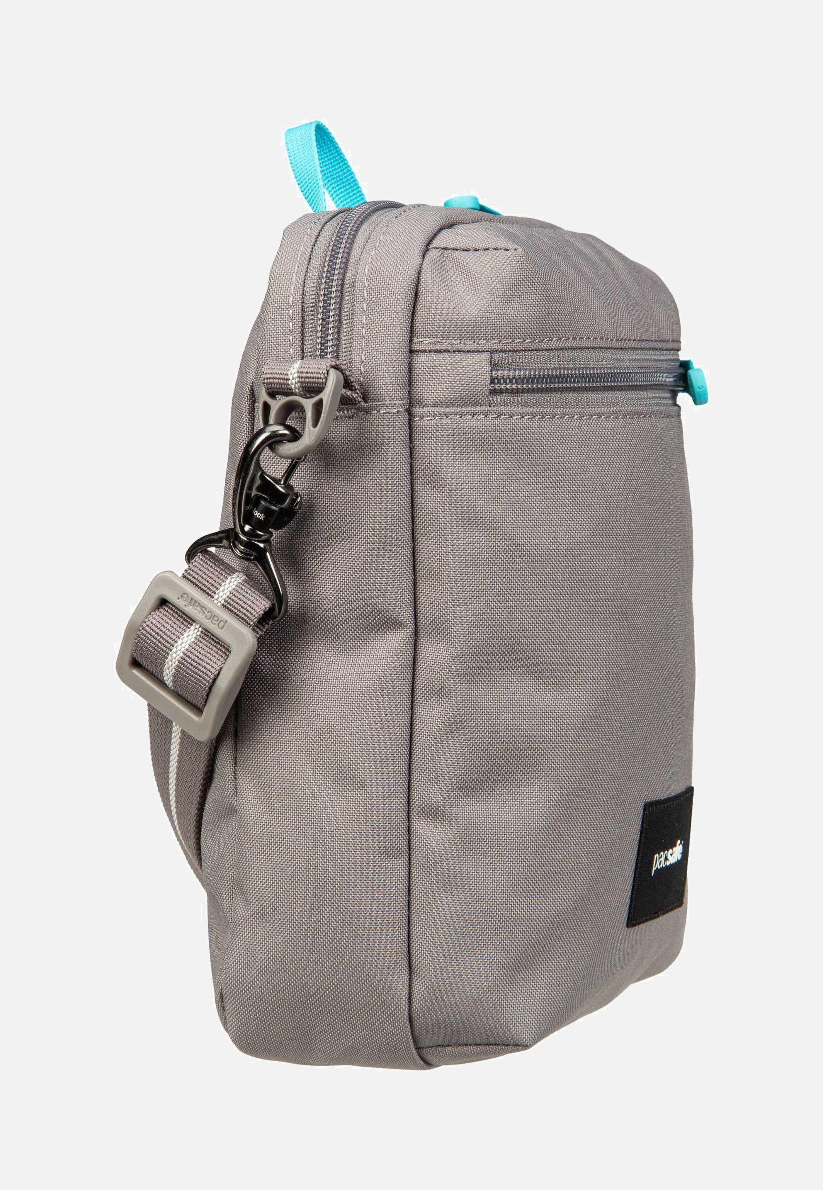 Pacsafe GO Festival Stone Crossbody Bag