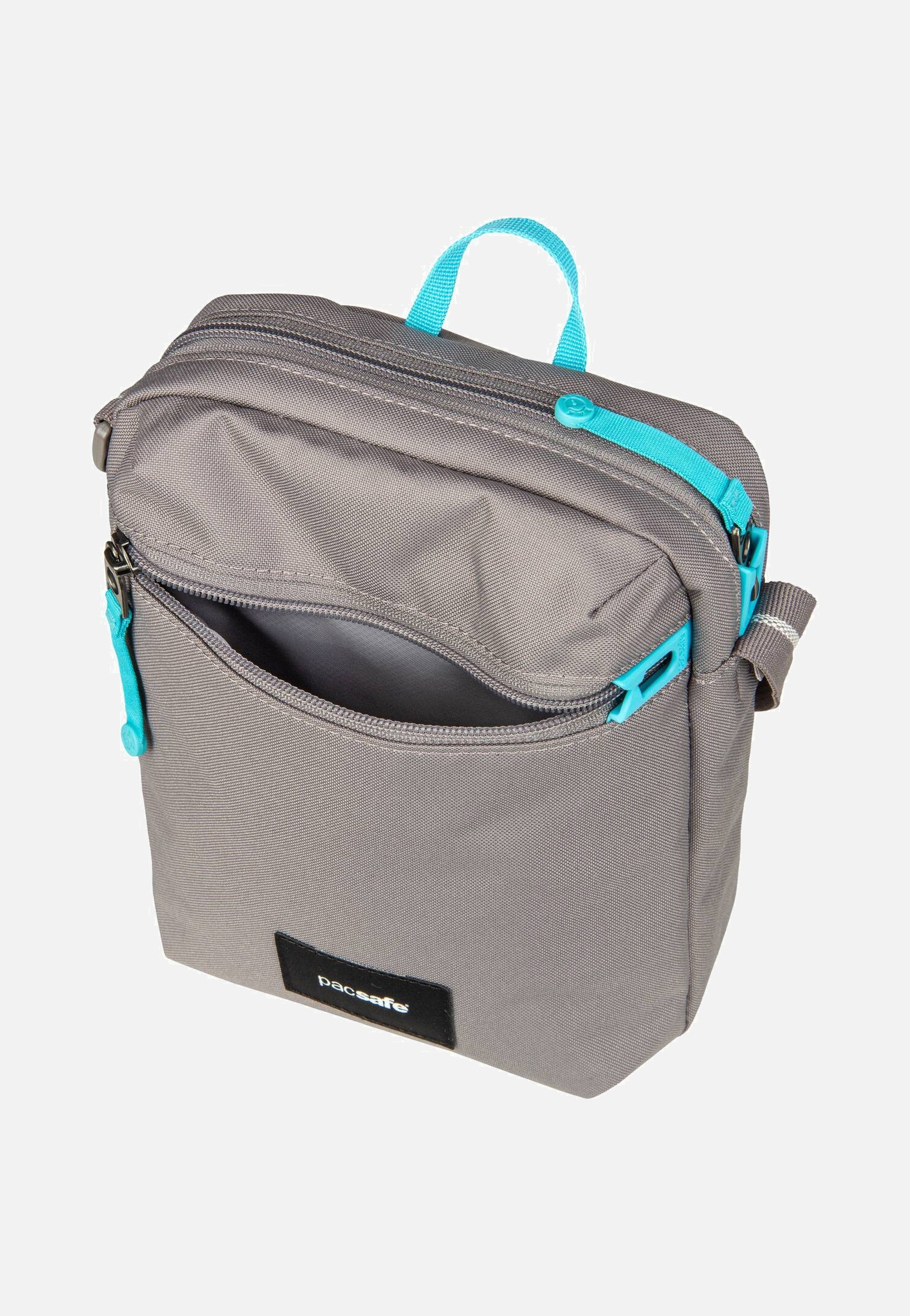 Pacsafe GO Festival Stone Crossbody Bag