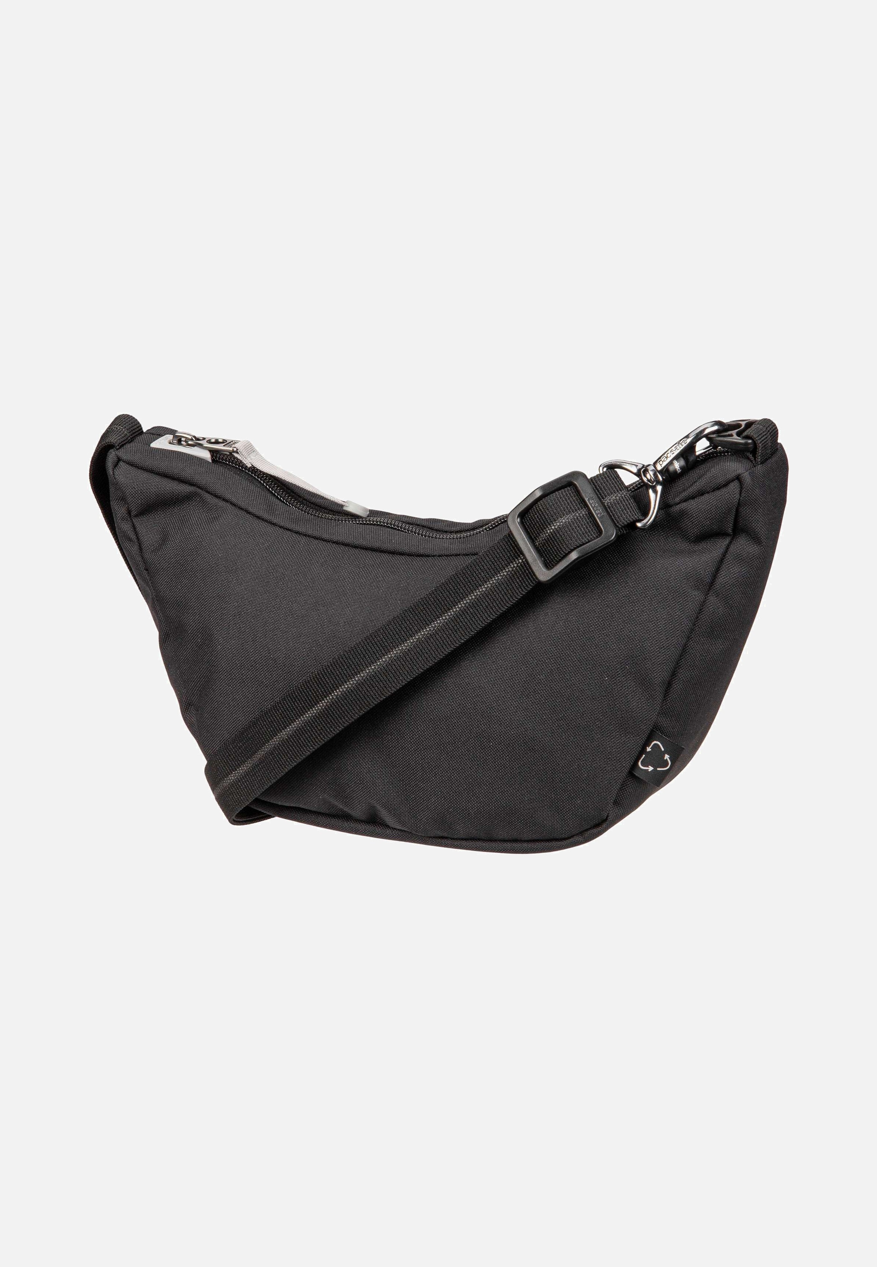 Pacsafe - GO Lunar Jet Black - Crossbody Bag | Neutral-Image
