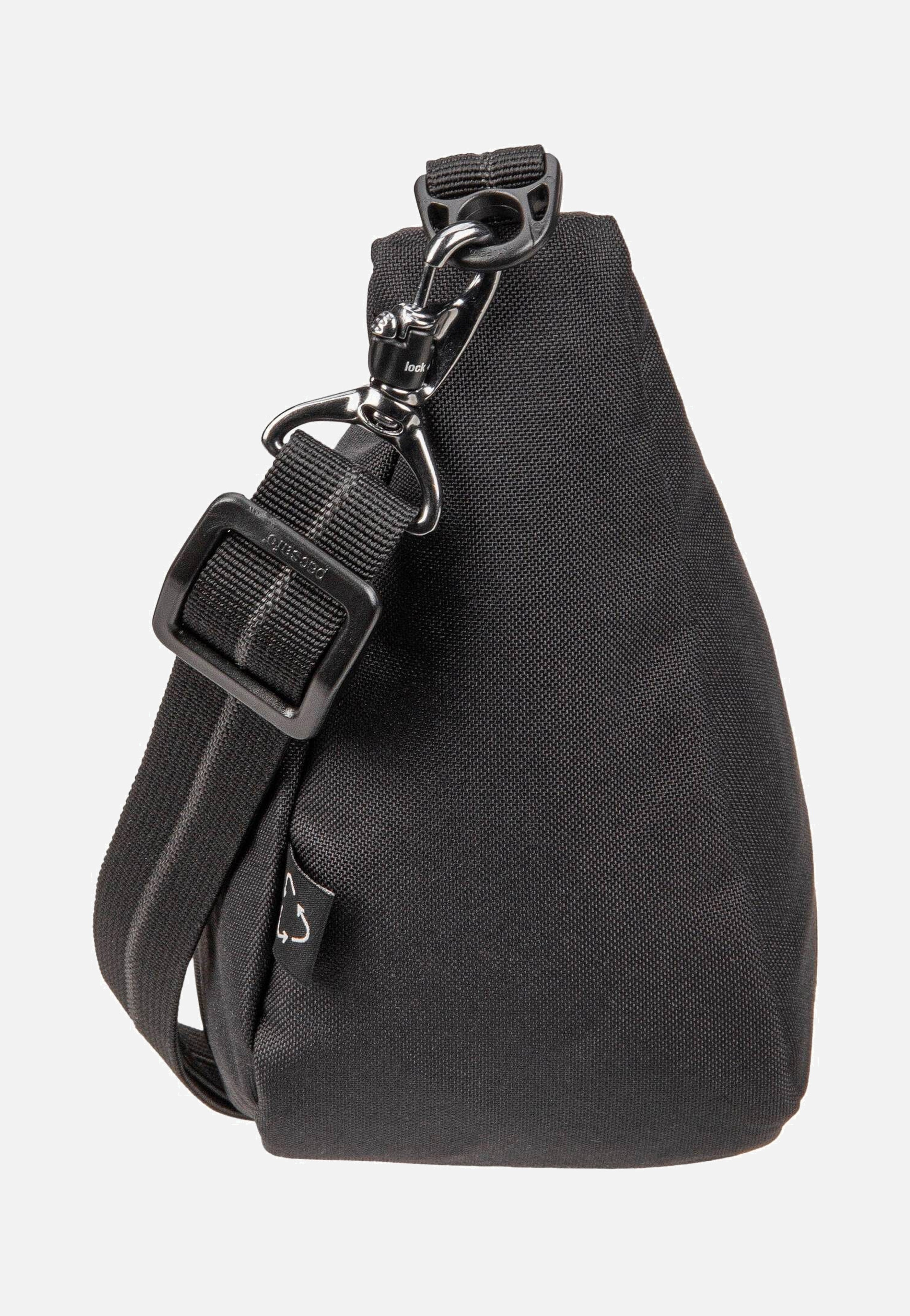 Pacsafe - GO Lunar Jet Black - Crossbody Bag | Neutral-Image
