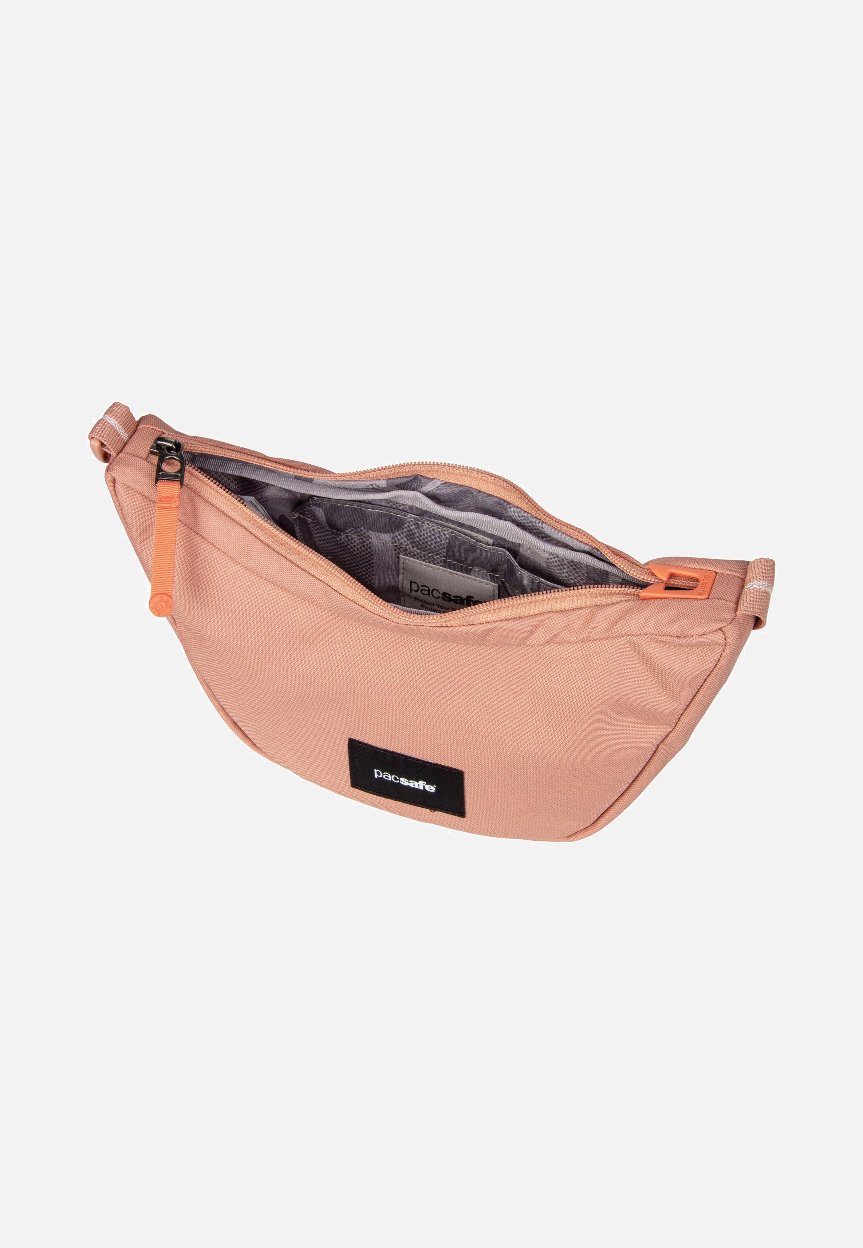 Pacsafe - GO Lunar Rose - Crossbody Bag | Neutral-Image