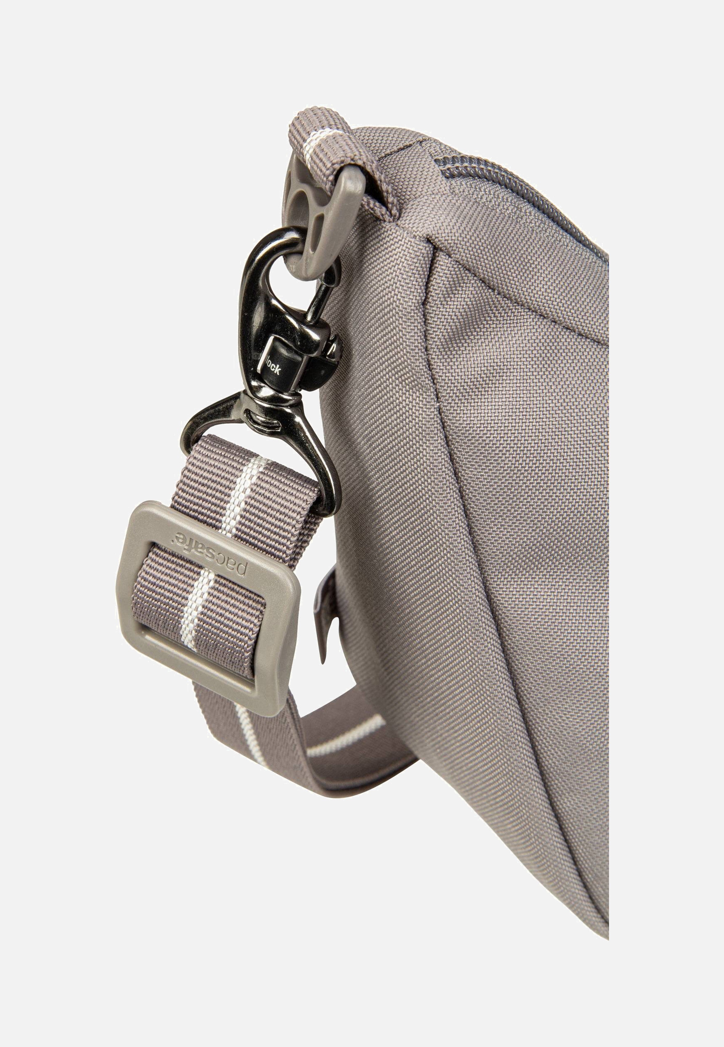 Pacsafe GO Lunar Stone Crossbody Bag
