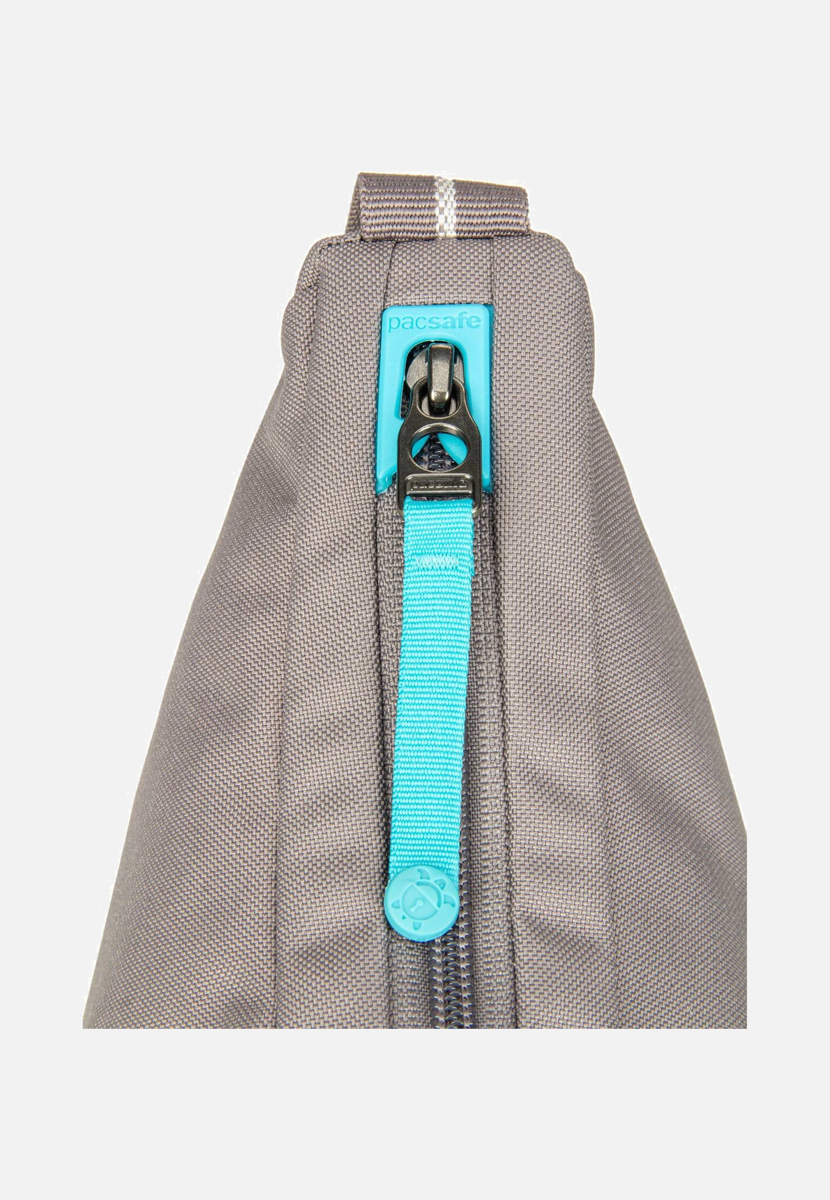 Pacsafe GO Lunar Stone Crossbody Bag