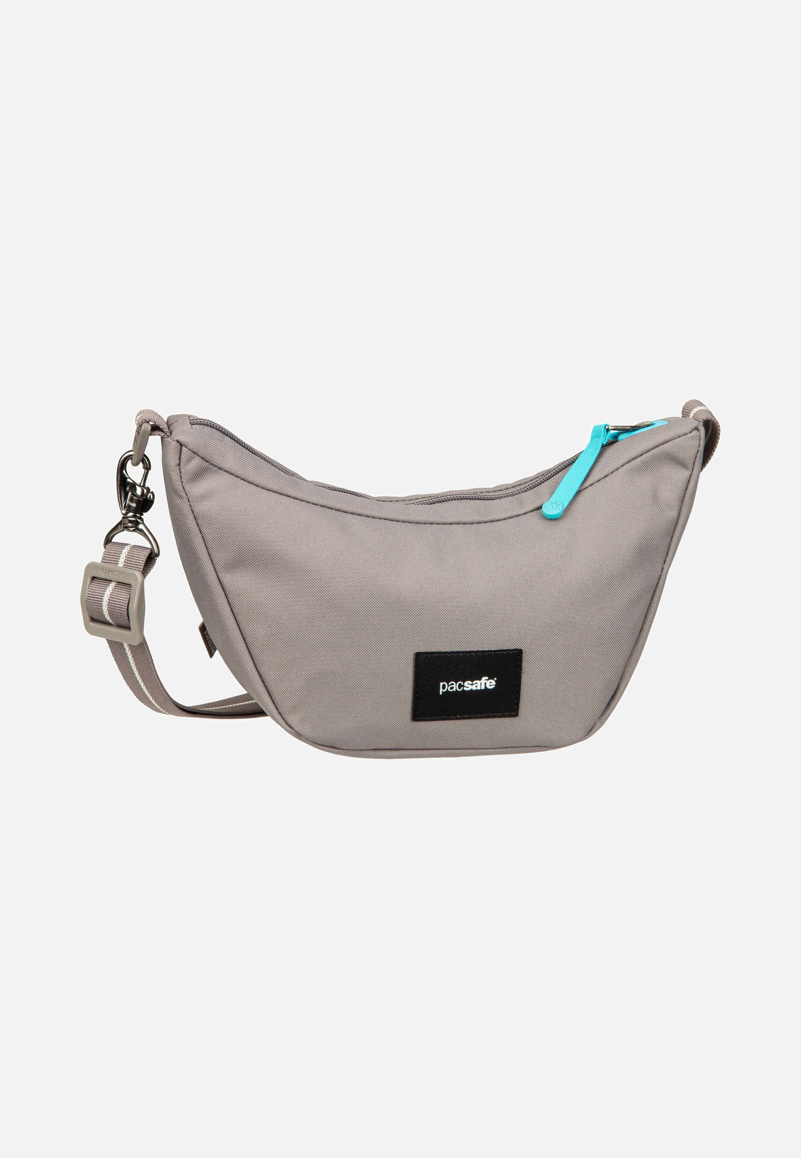 Pacsafe GO Lunar Stone Crossbody Bag