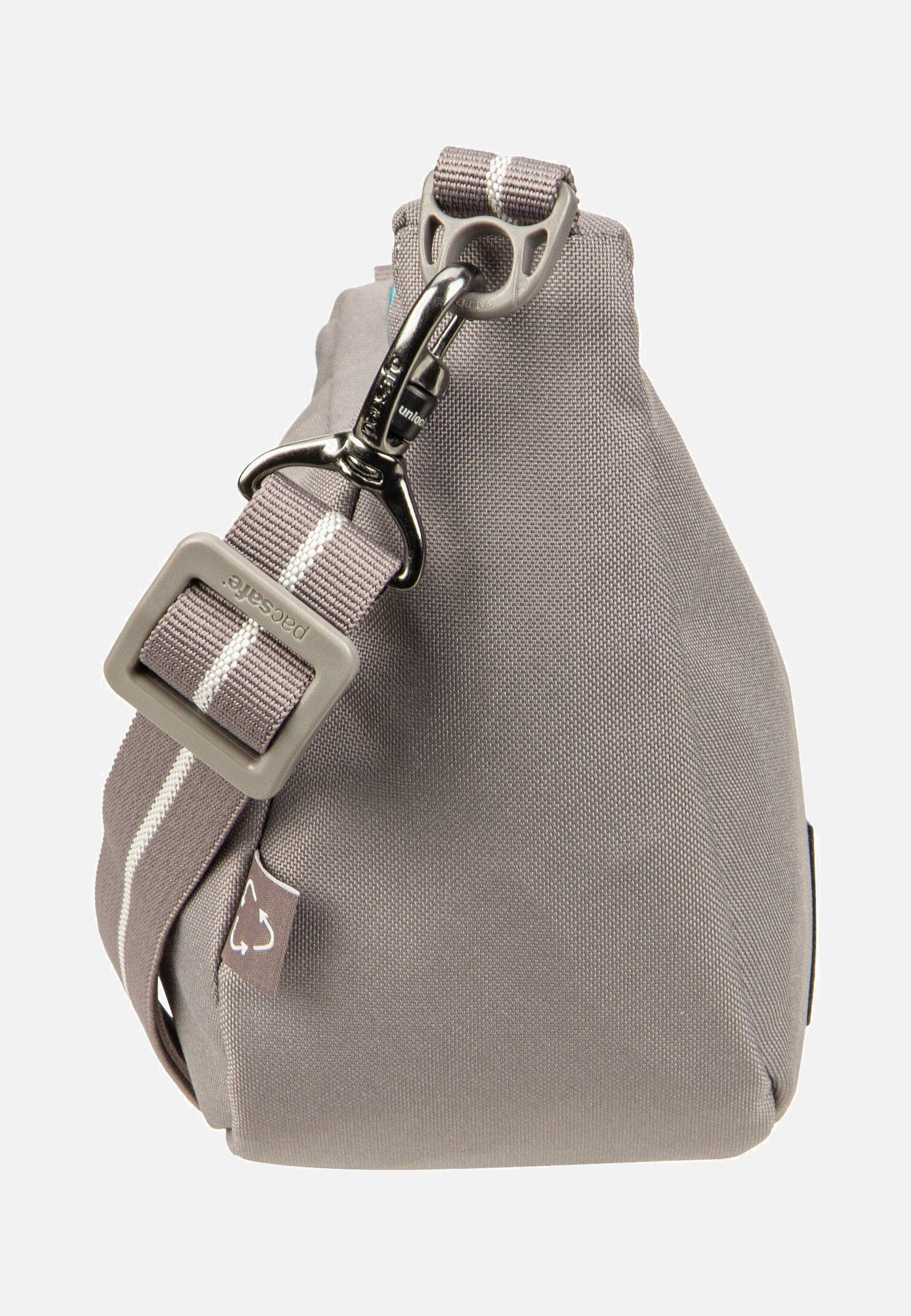 Pacsafe GO Lunar Stone Crossbody Bag
