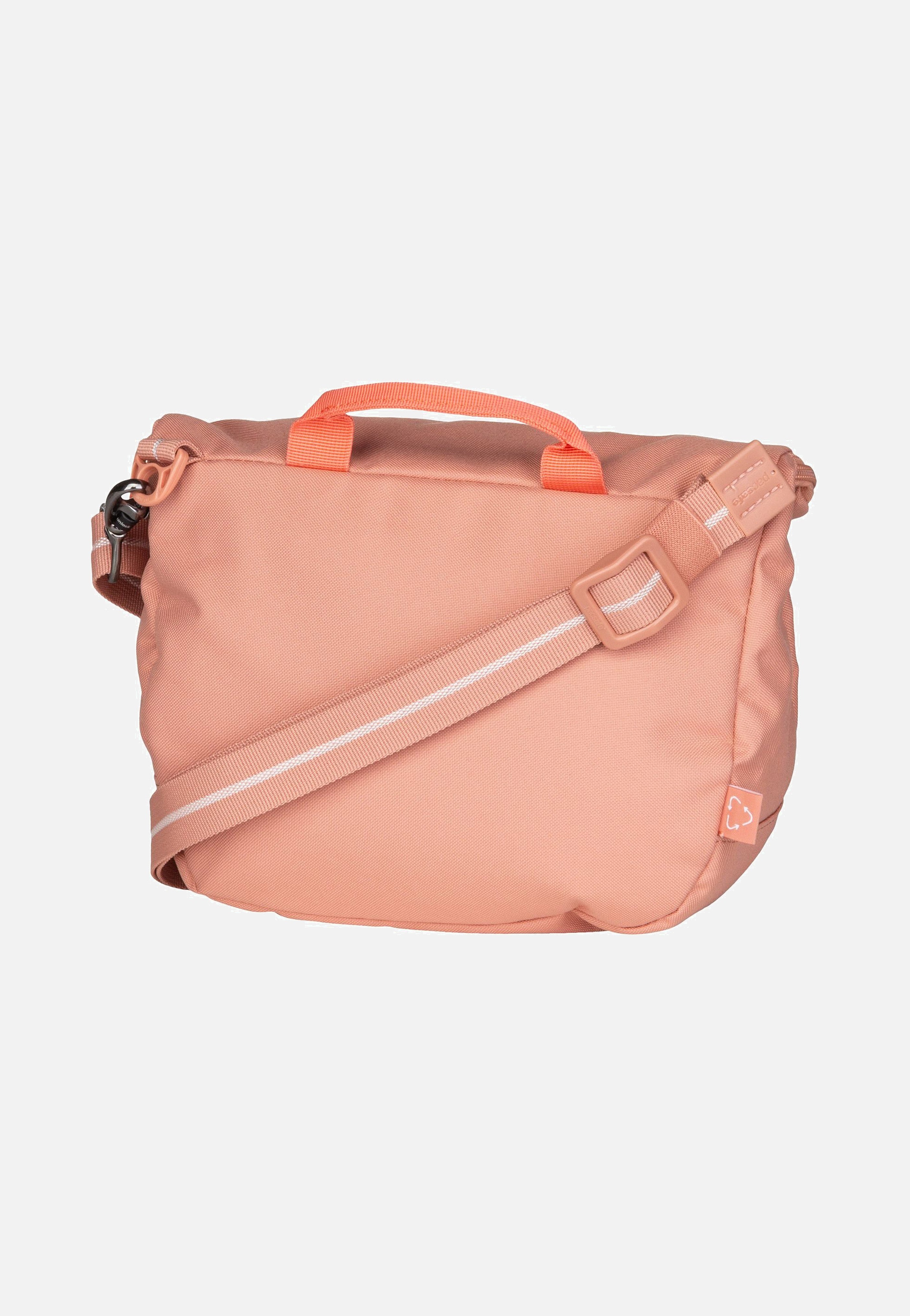 Pacsafe - GO Saddle 35140 Rose - Crossbody Bag | Neutral-Image