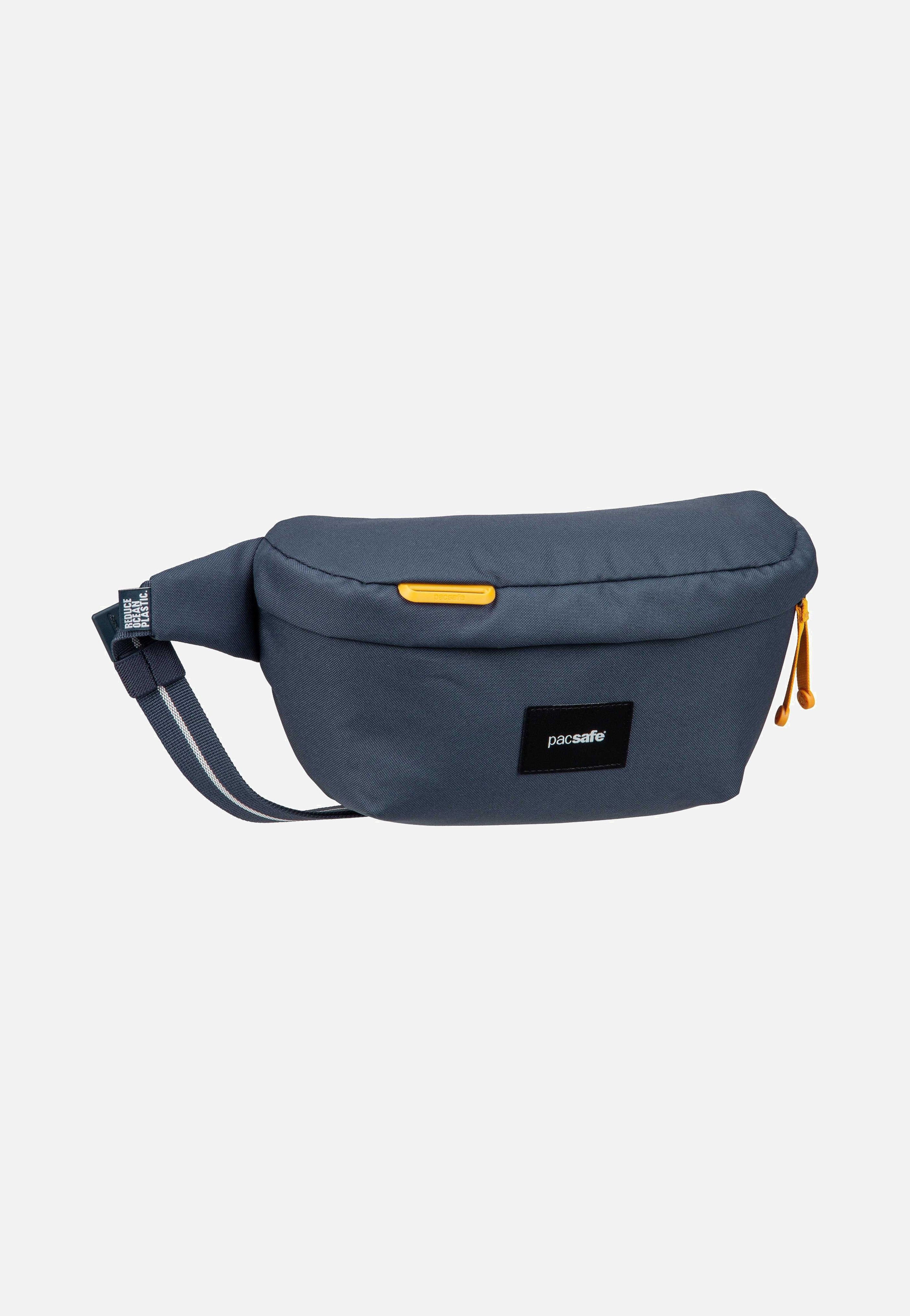 Pacsafe GO Sling Coastal Blue Bag