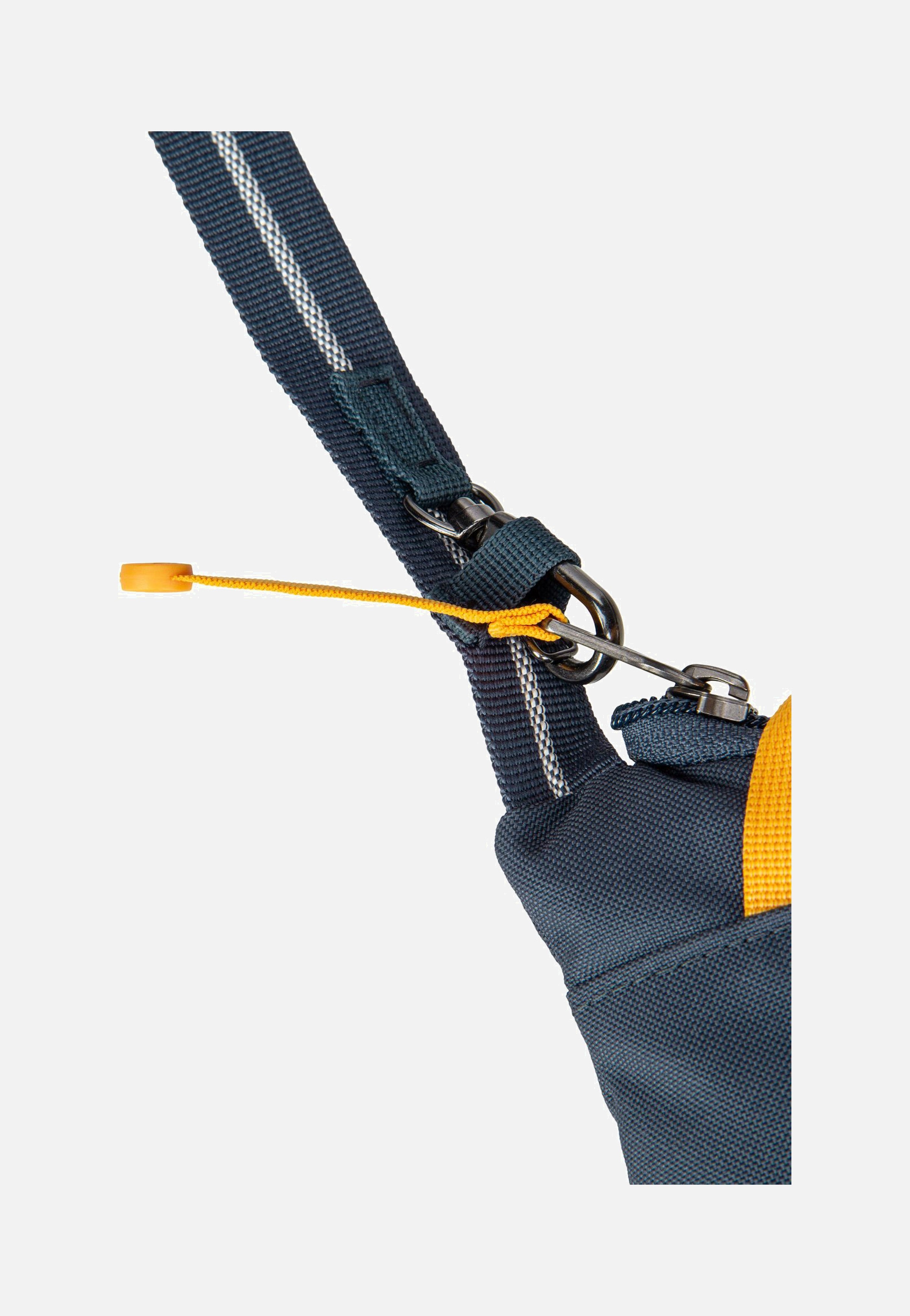 Pacsafe - GO Tech Coastal Blue - Sling Bag | Neutral-Image