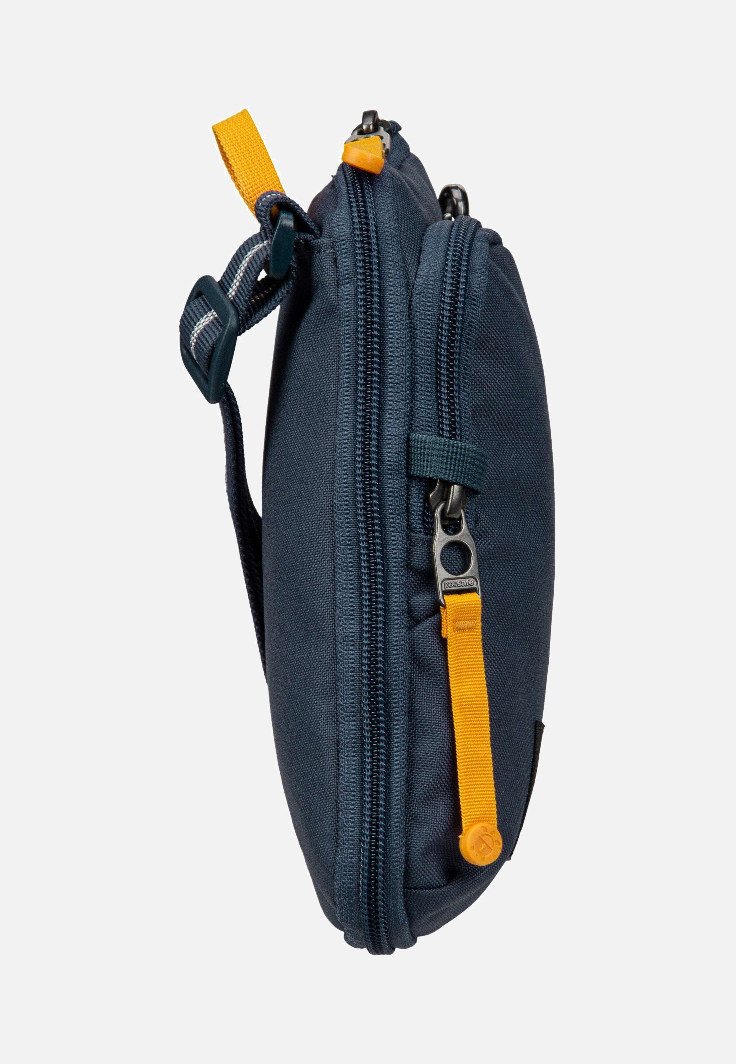 Pacsafe - GO Tech Coastal Blue - Sling Bag | Neutral-Image