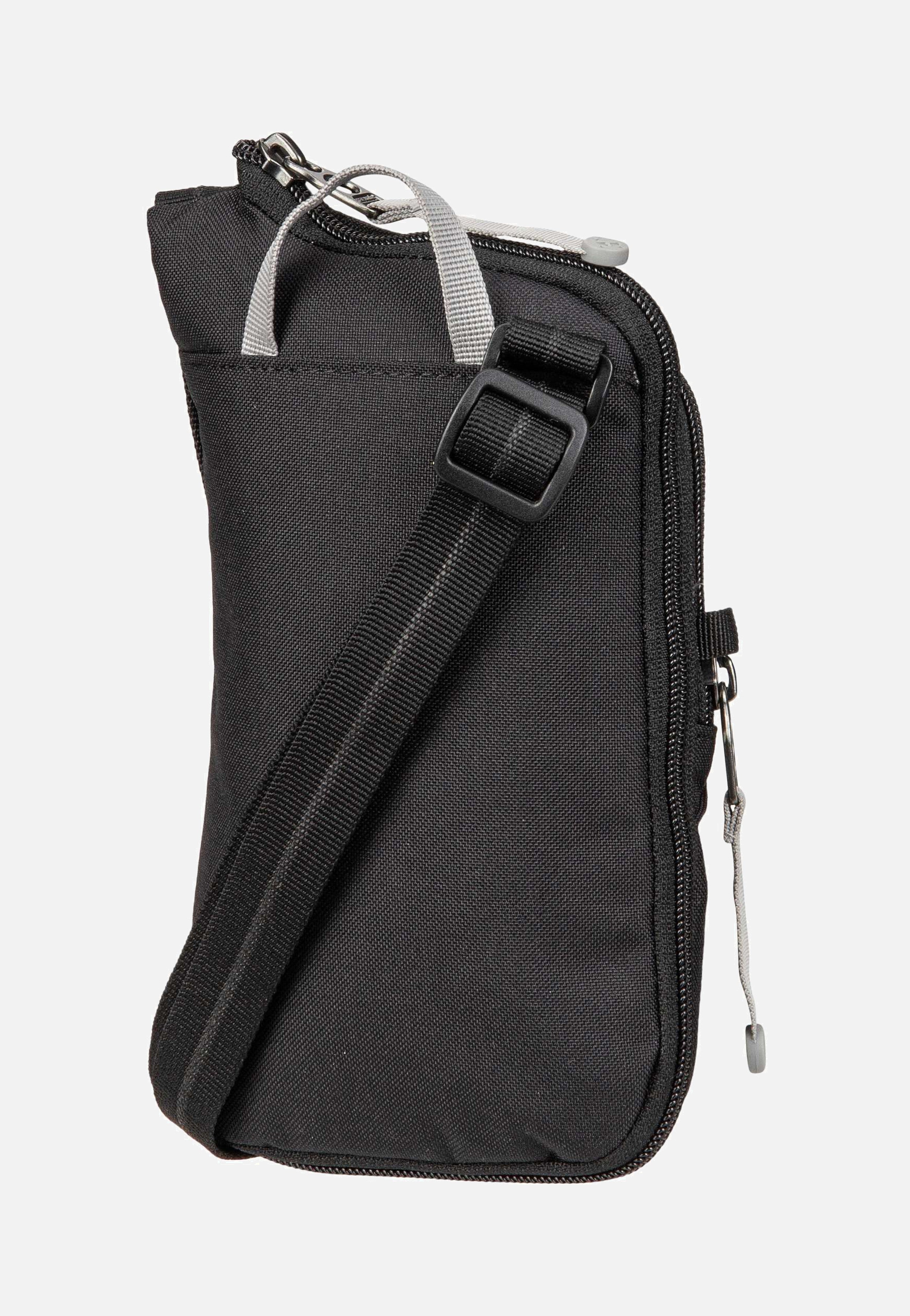 Pacsafe - GO Tech Jet Black - Sling Bag | Neutral-Image