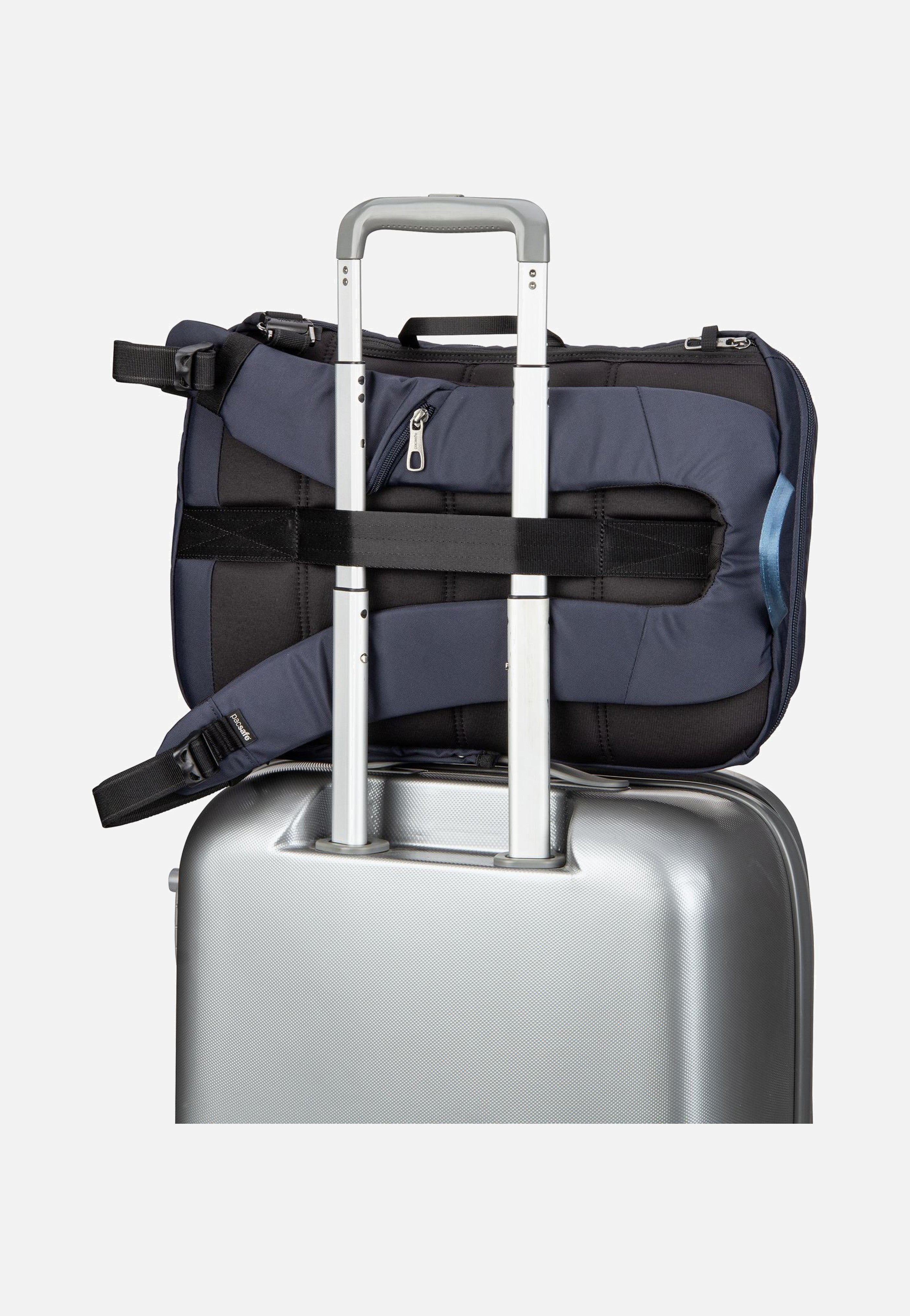 Pacsafe - V 16' Commuter BP Ocean - Backpack | Neutral-Image