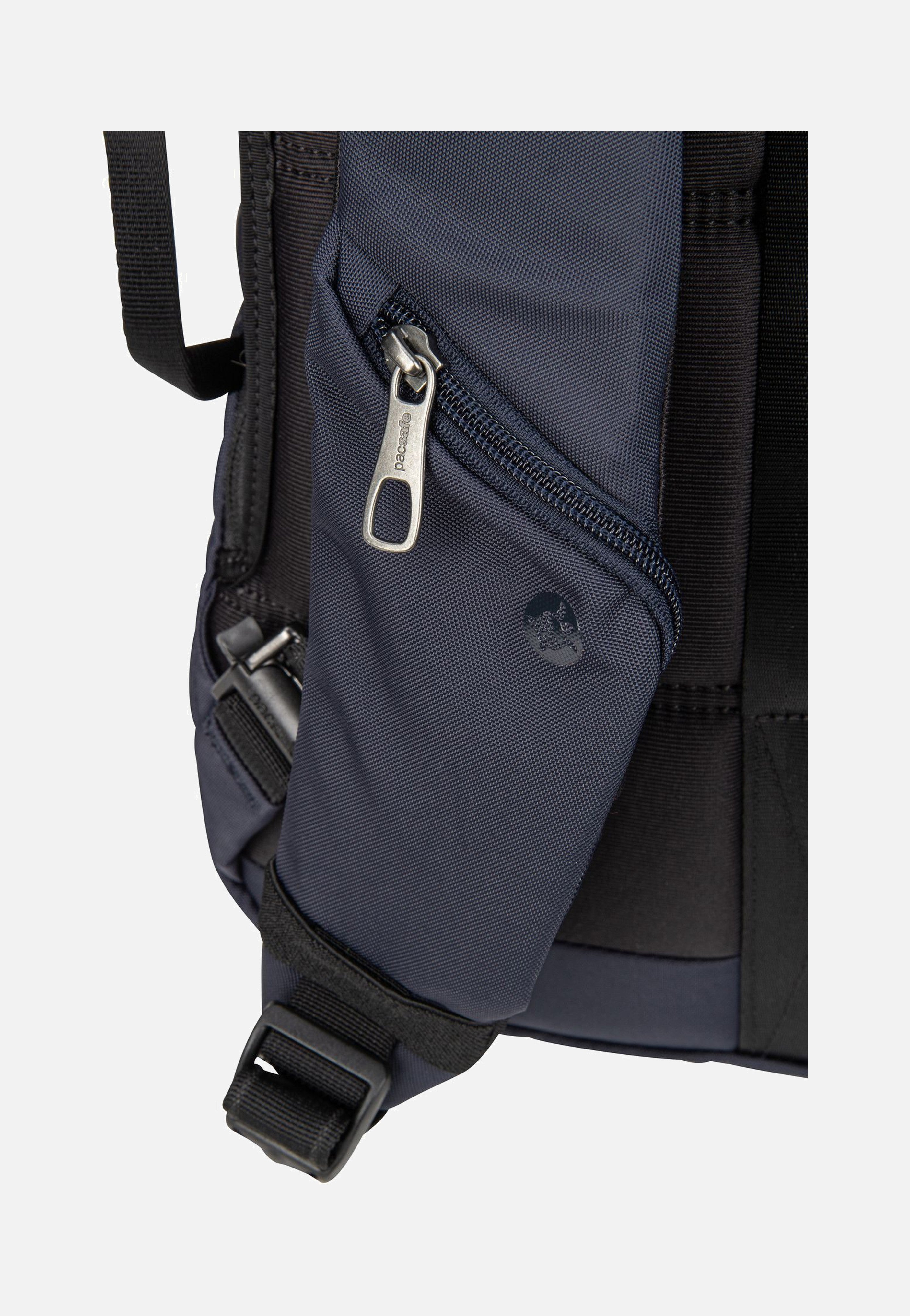 Pacsafe - V 16' Commuter BP Ocean - Backpack | Neutral-Image