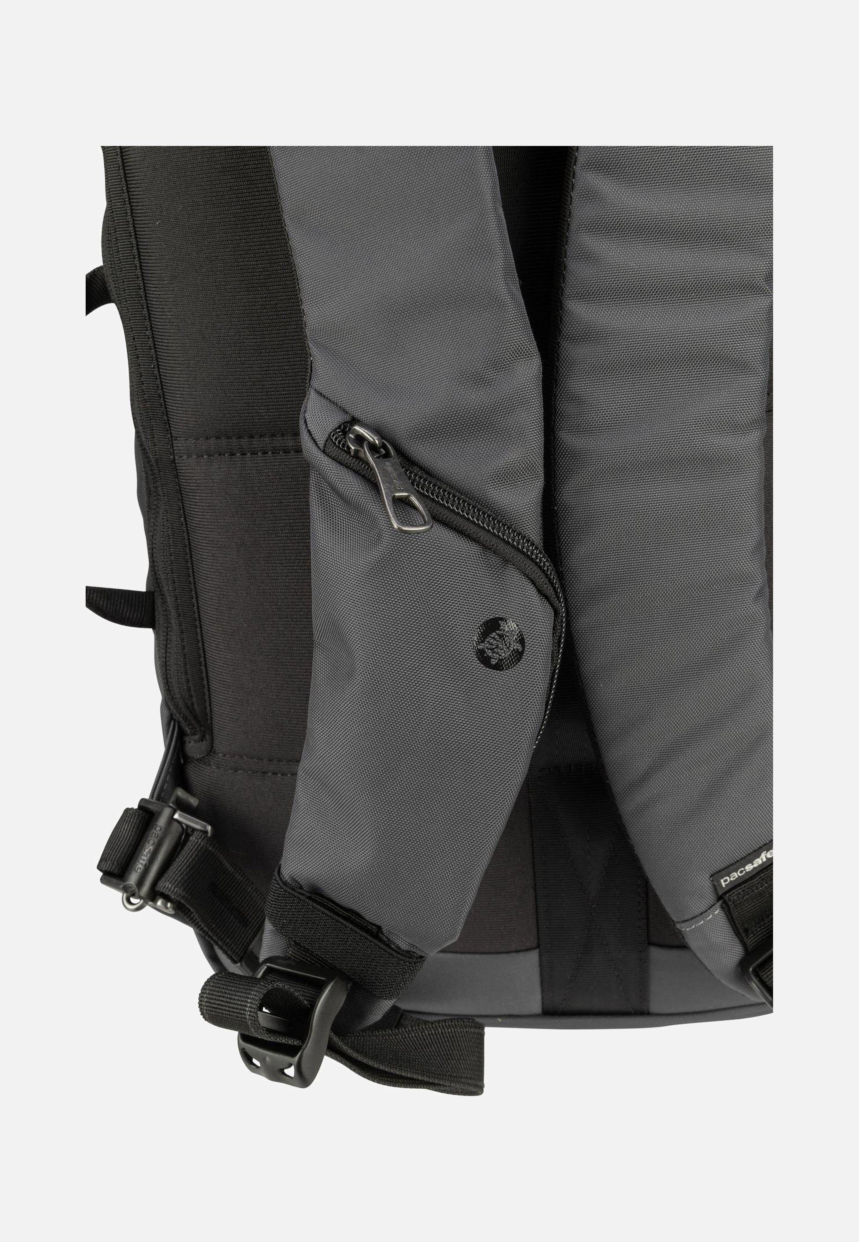 Pacsafe - V 16' Commuter BP Slate - Backpack | Neutral-Image