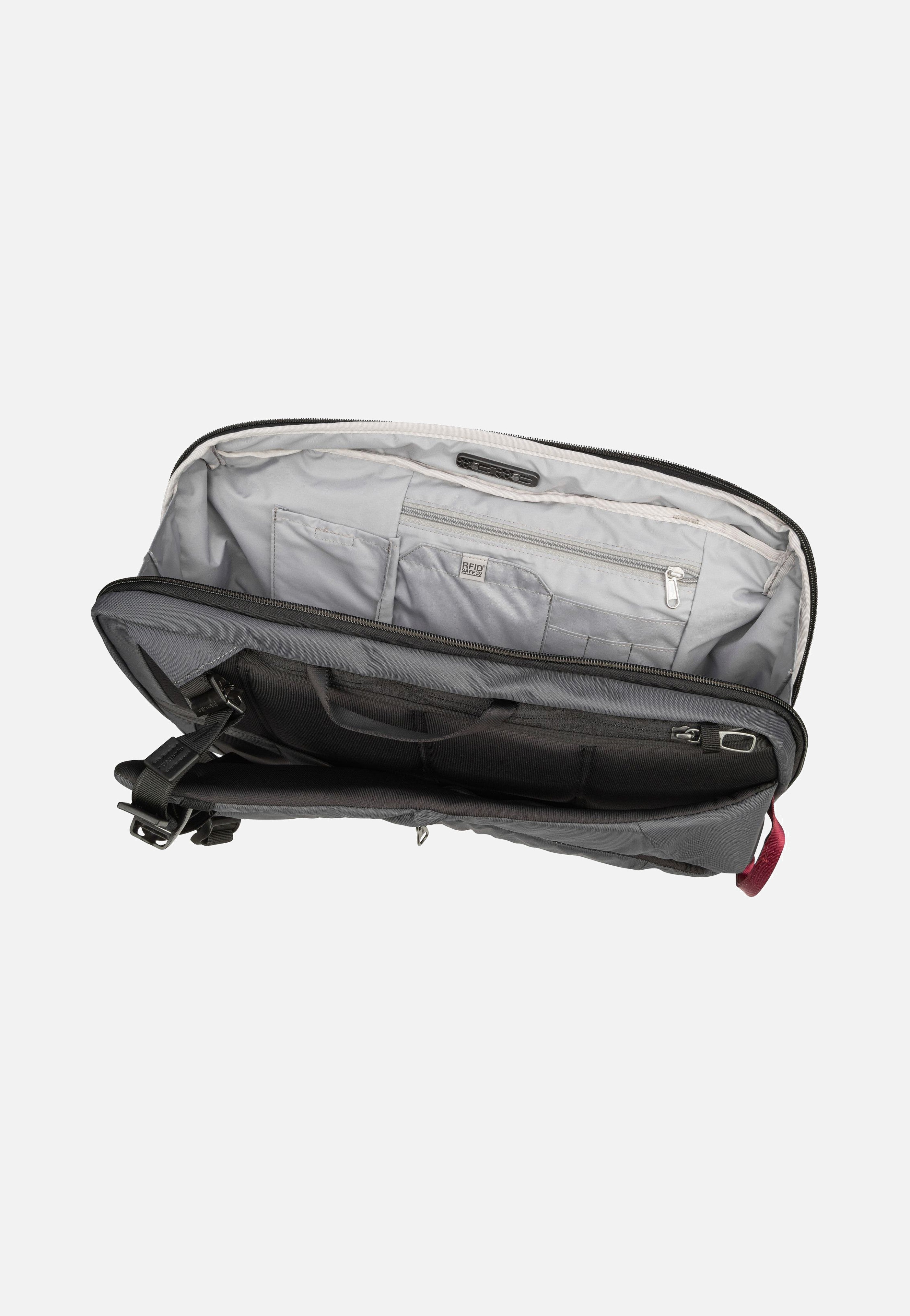 Pacsafe - V 16' Commuter BP Slate - Backpack | Neutral-Image