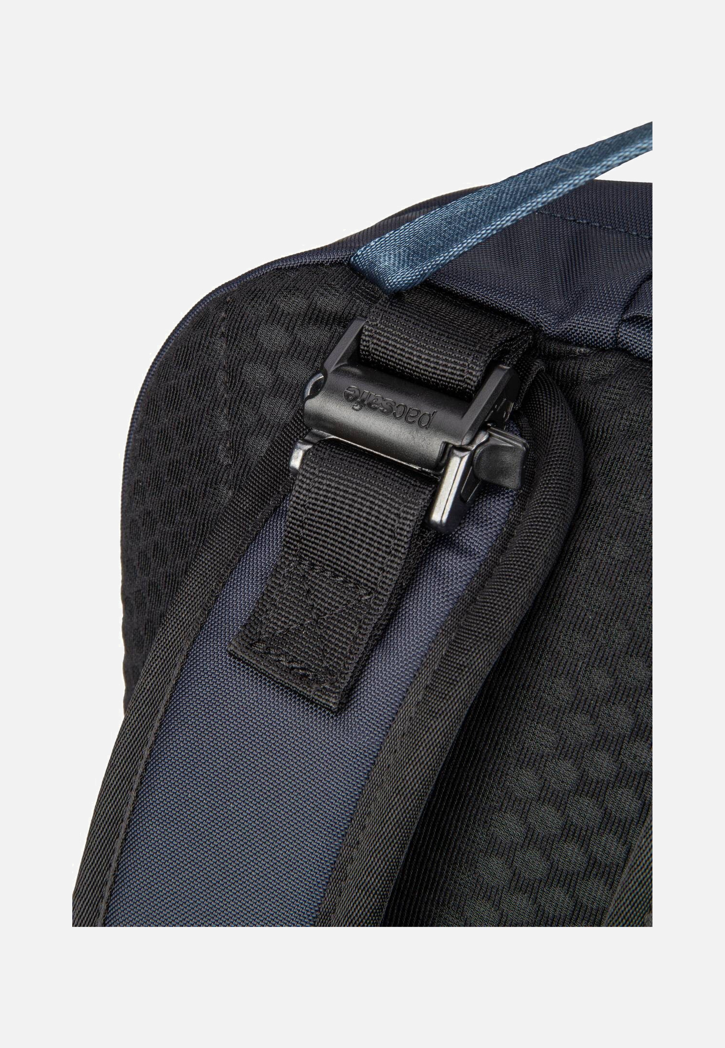Pacsafe V 24L Active BP Ocean Backpack