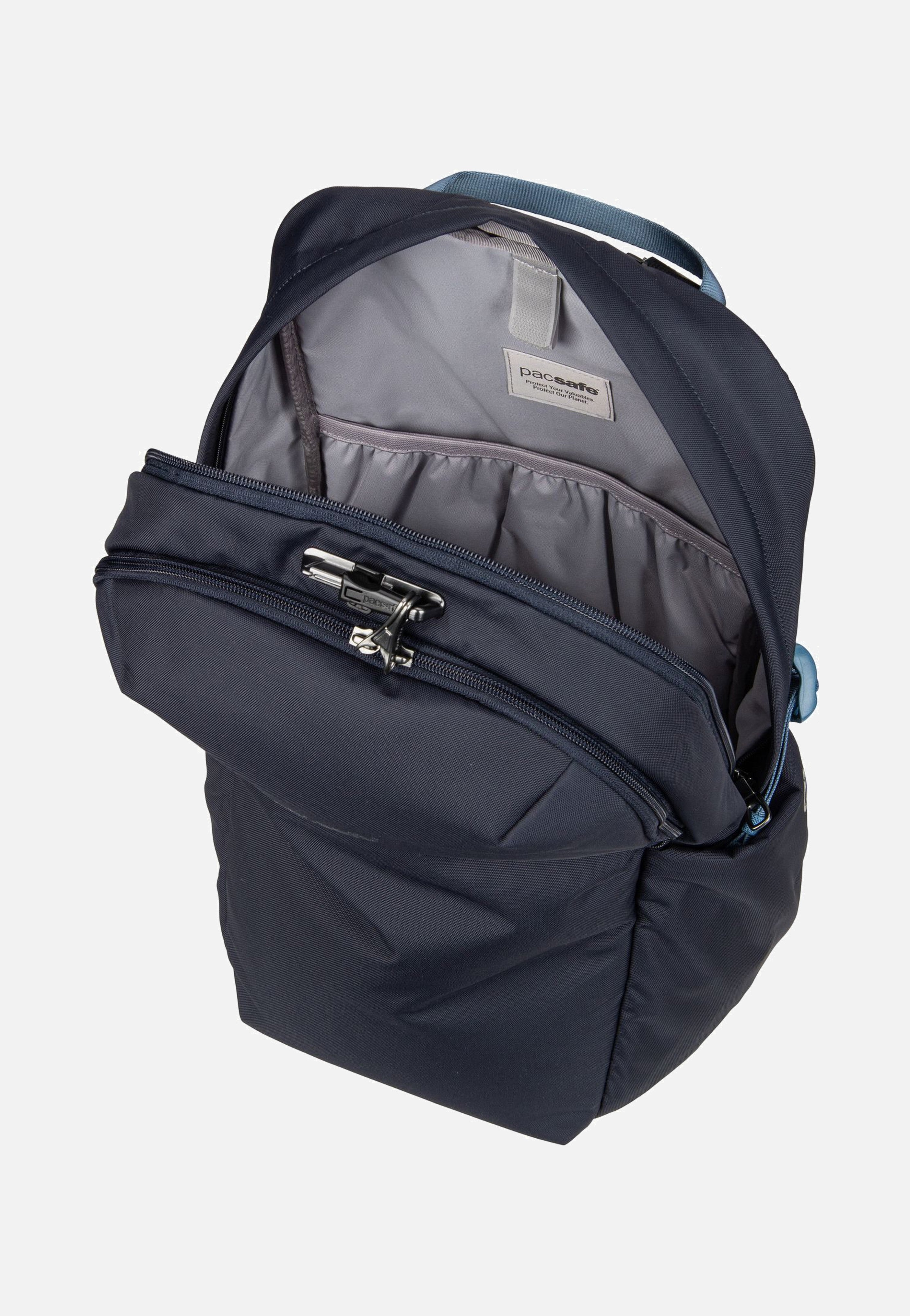 Pacsafe V 24L Active BP Ocean Backpack