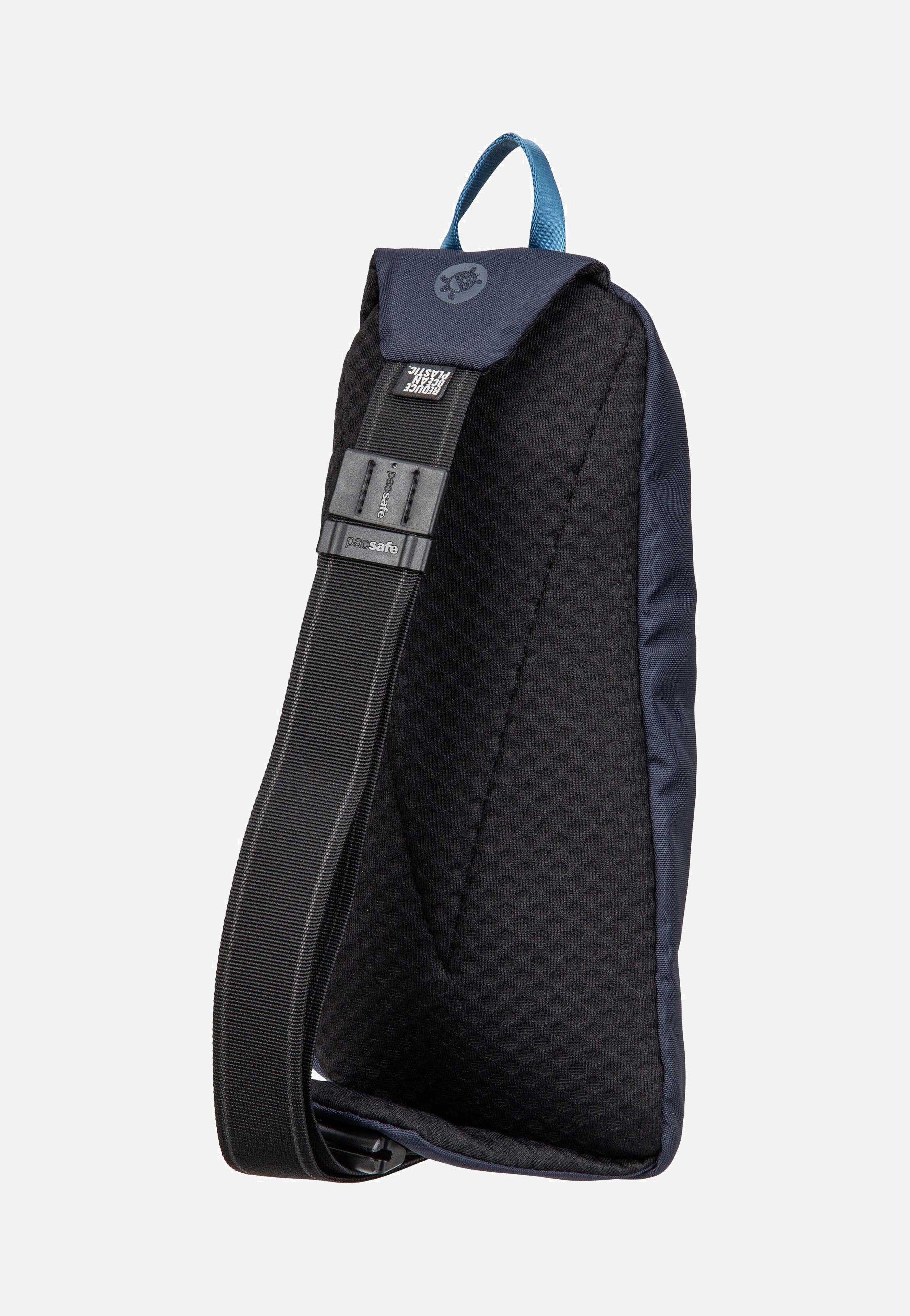 Pacsafe - V Action Sling Ocean - Bag | Neutral-Image