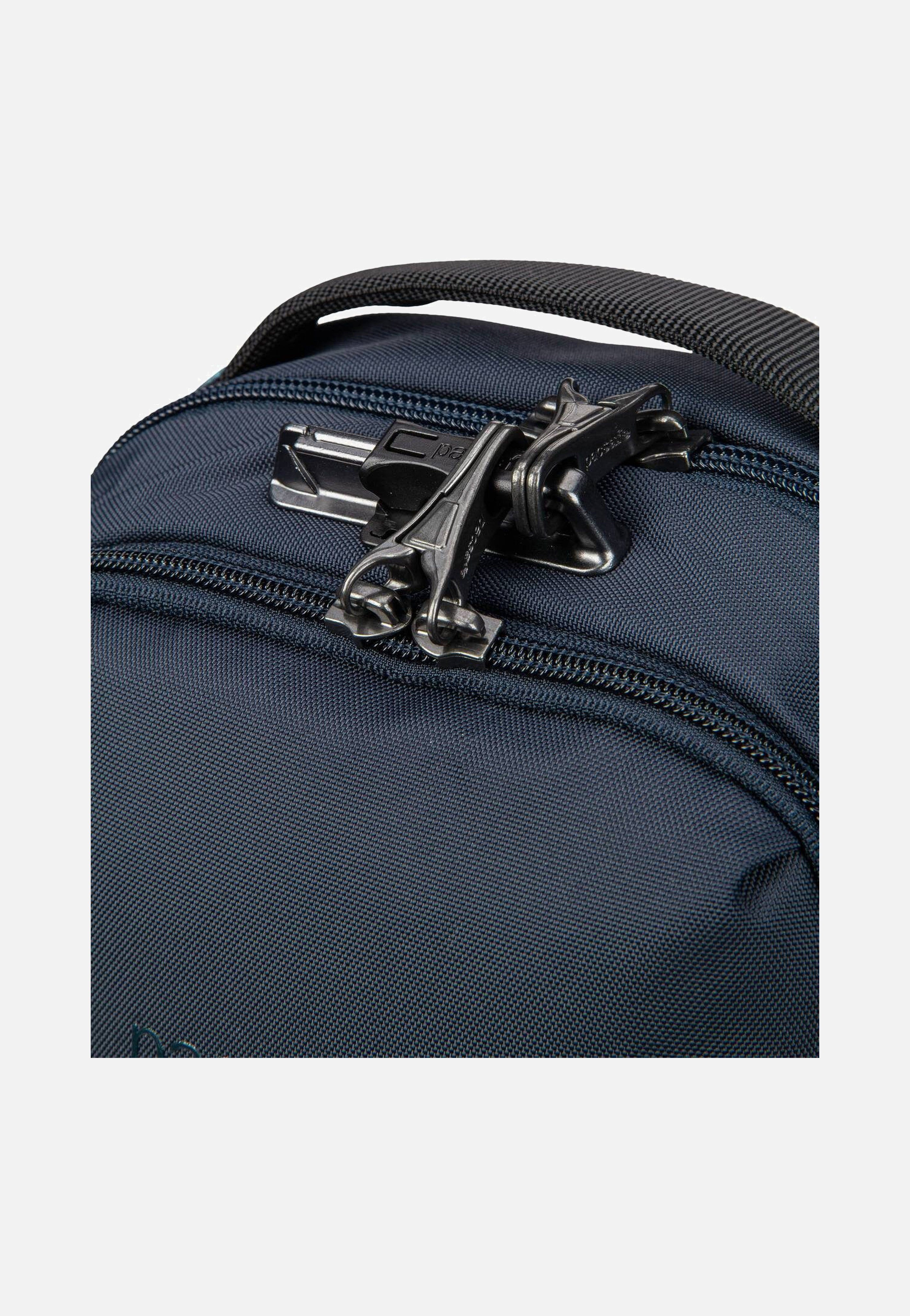 Pacsafe - V Companion CB Ocean - Crossbody Bag | Neutral-Image