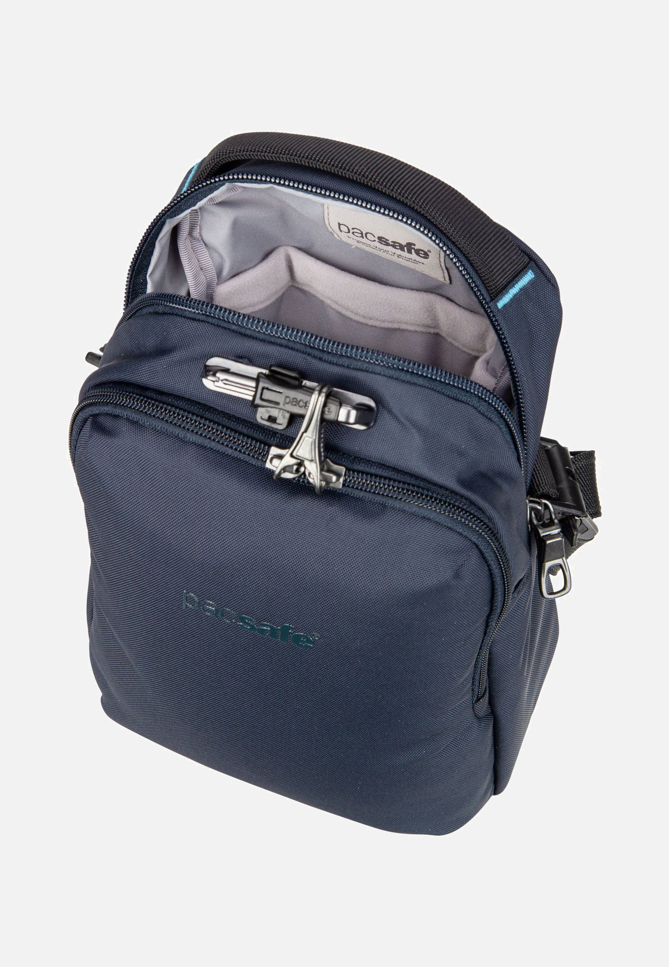 Pacsafe - V Companion CB Ocean - Crossbody Bag | Neutral-Image