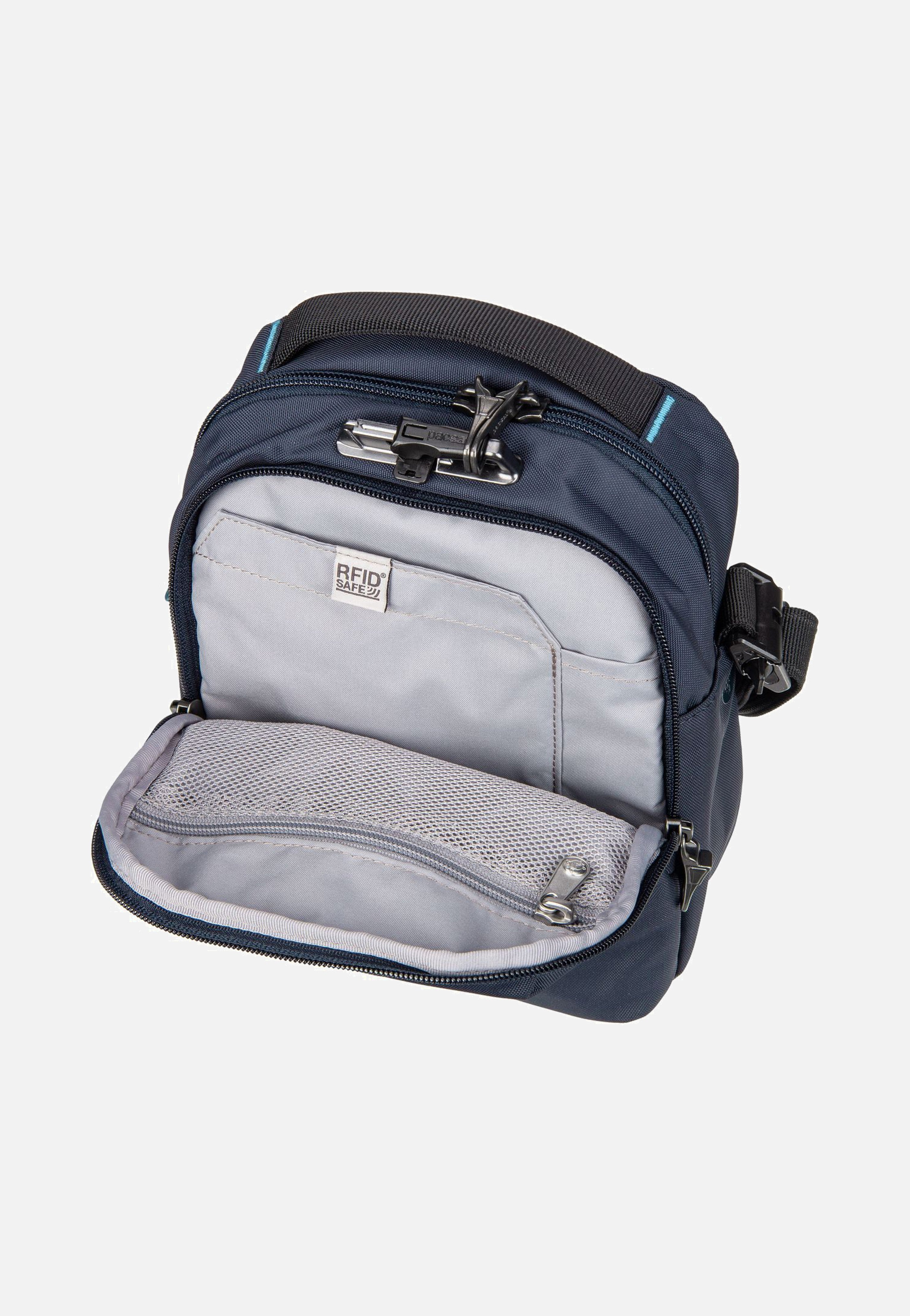 Pacsafe - V Companion CB Ocean - Crossbody Bag | Neutral-Image