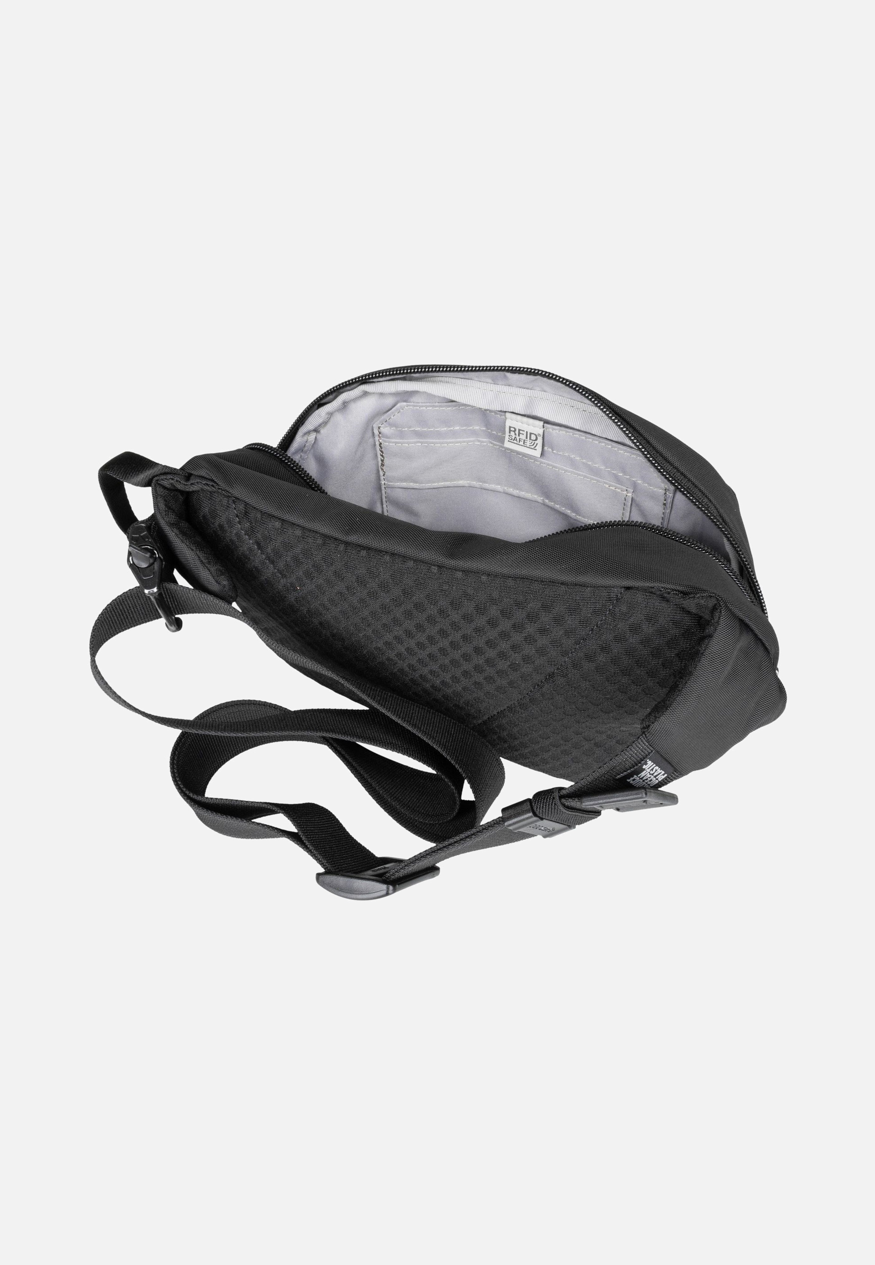 Pacsafe - V Hip Pack Black - Bag | Neutral-Image