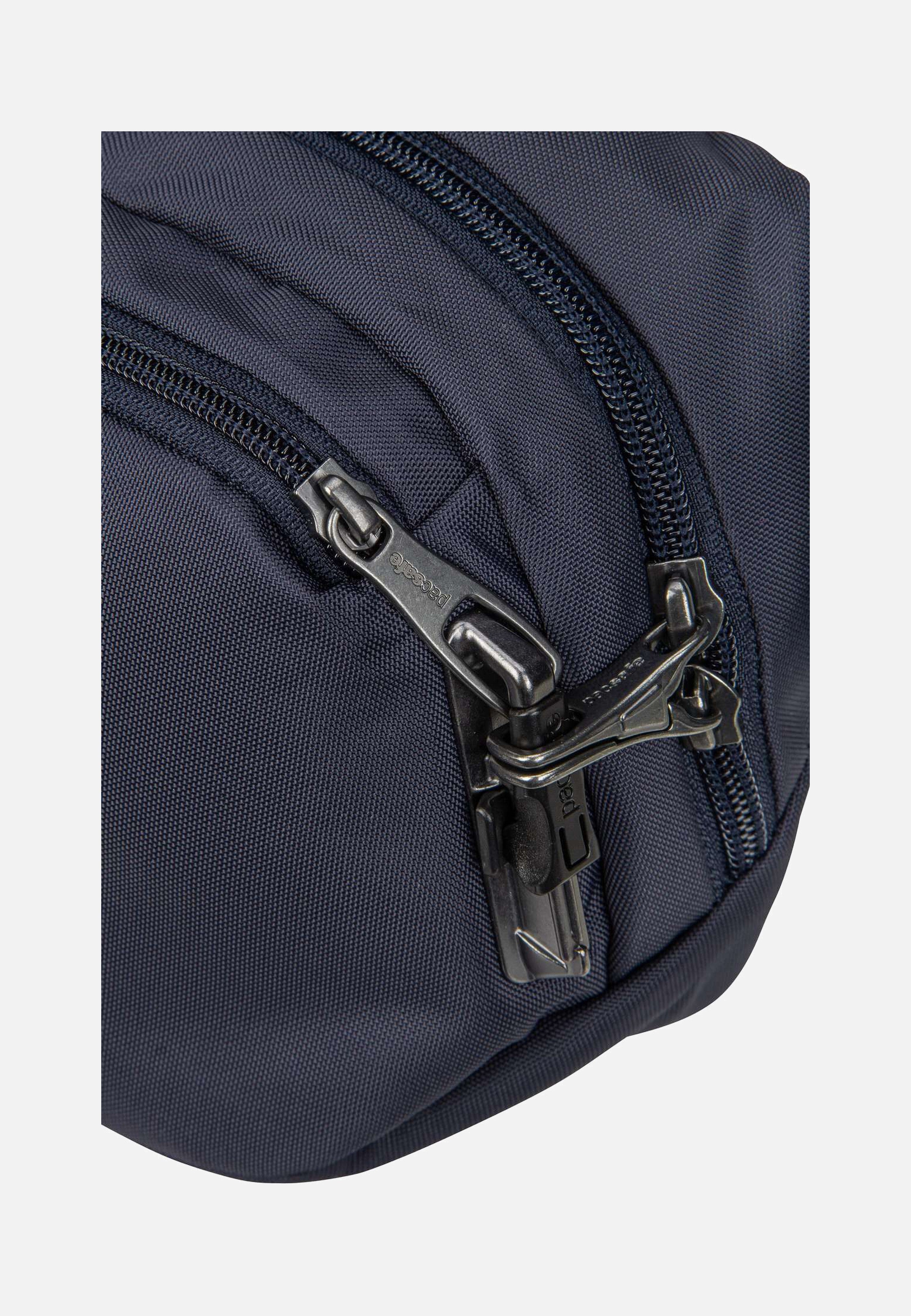 Pacsafe V Hip Pack Ocean Bag