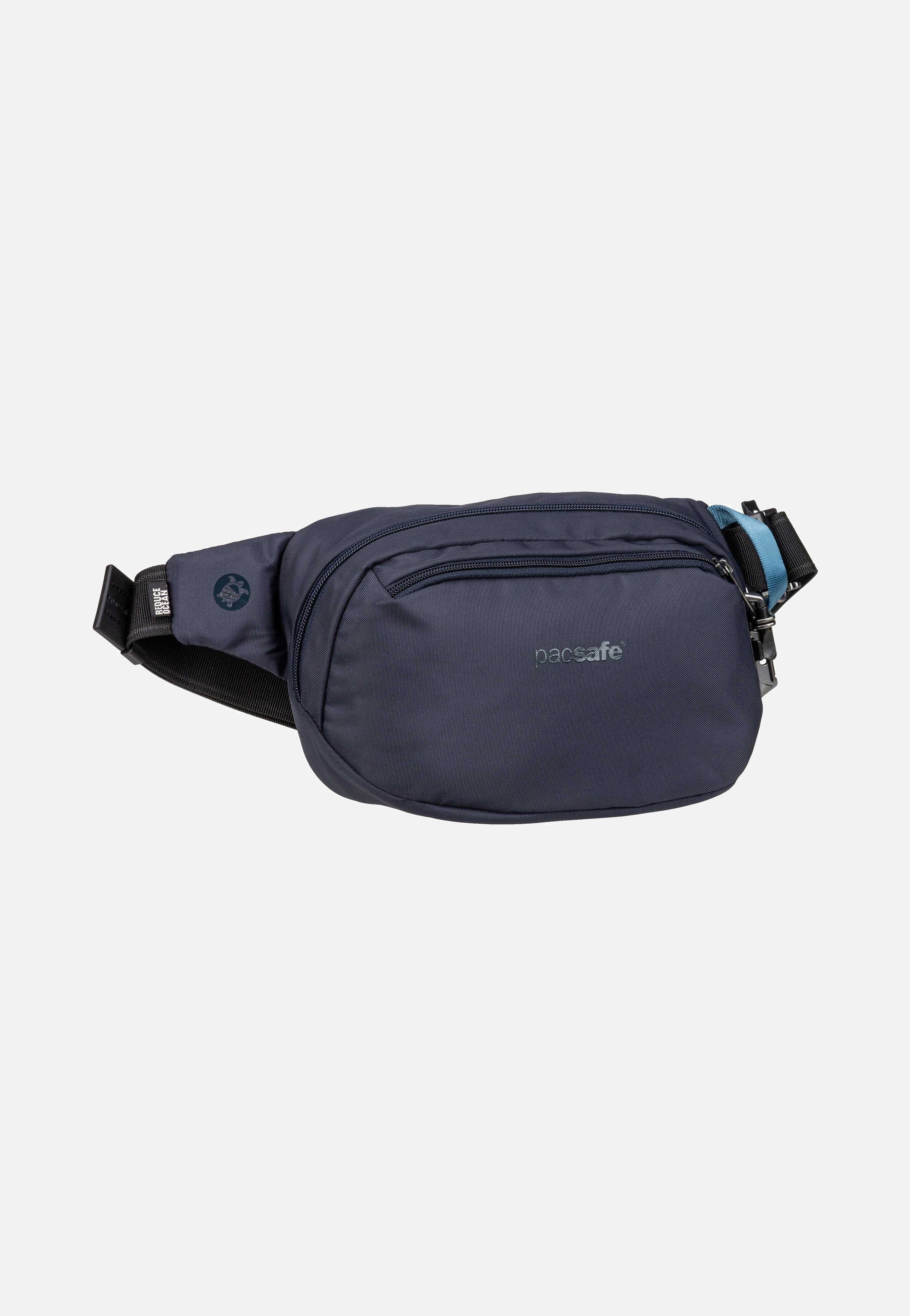 Pacsafe - V Hip Pack Ocean - Bag | Neutral-Image
