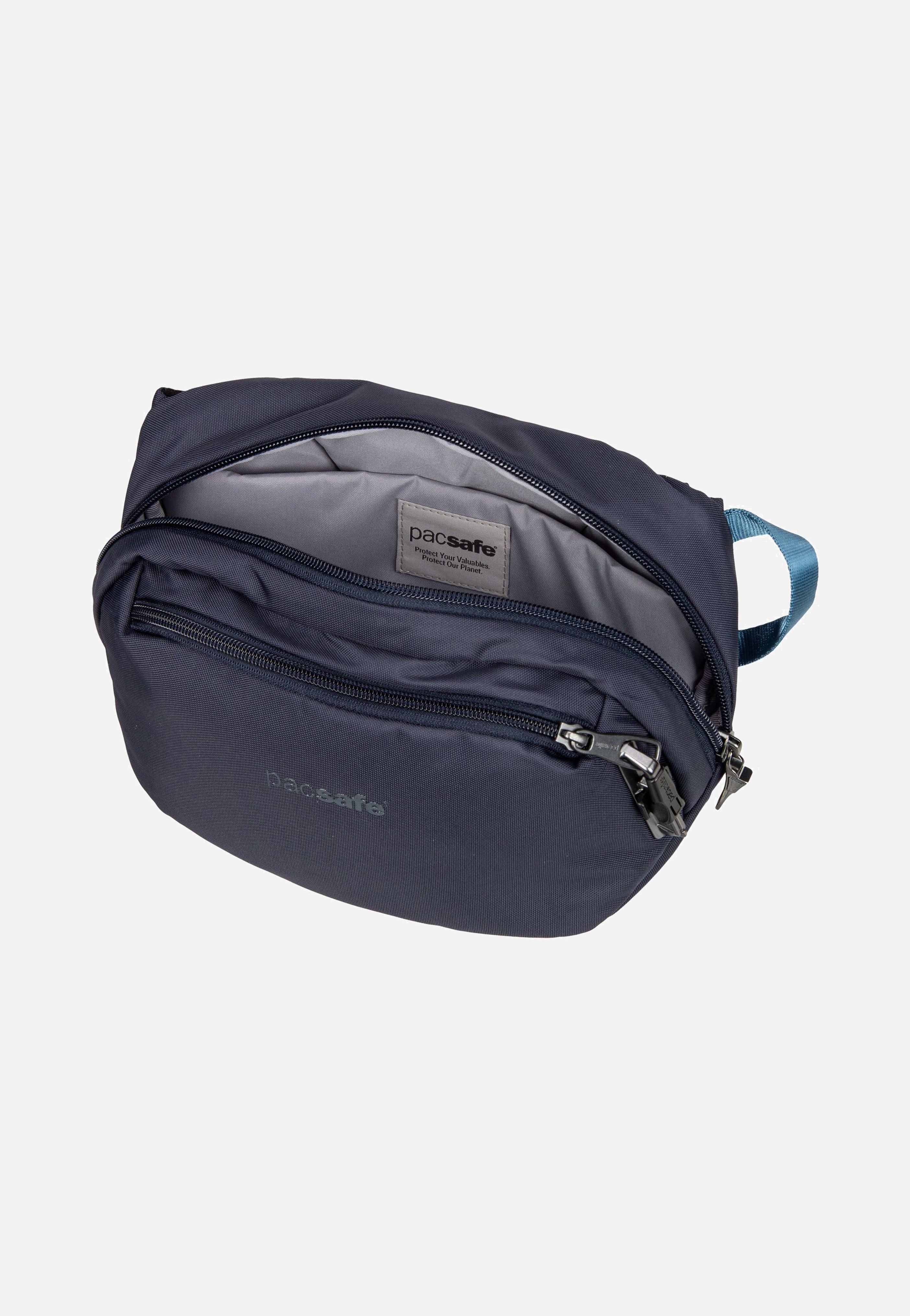 Pacsafe - V Hip Pack Ocean - Bag | Neutral-Image