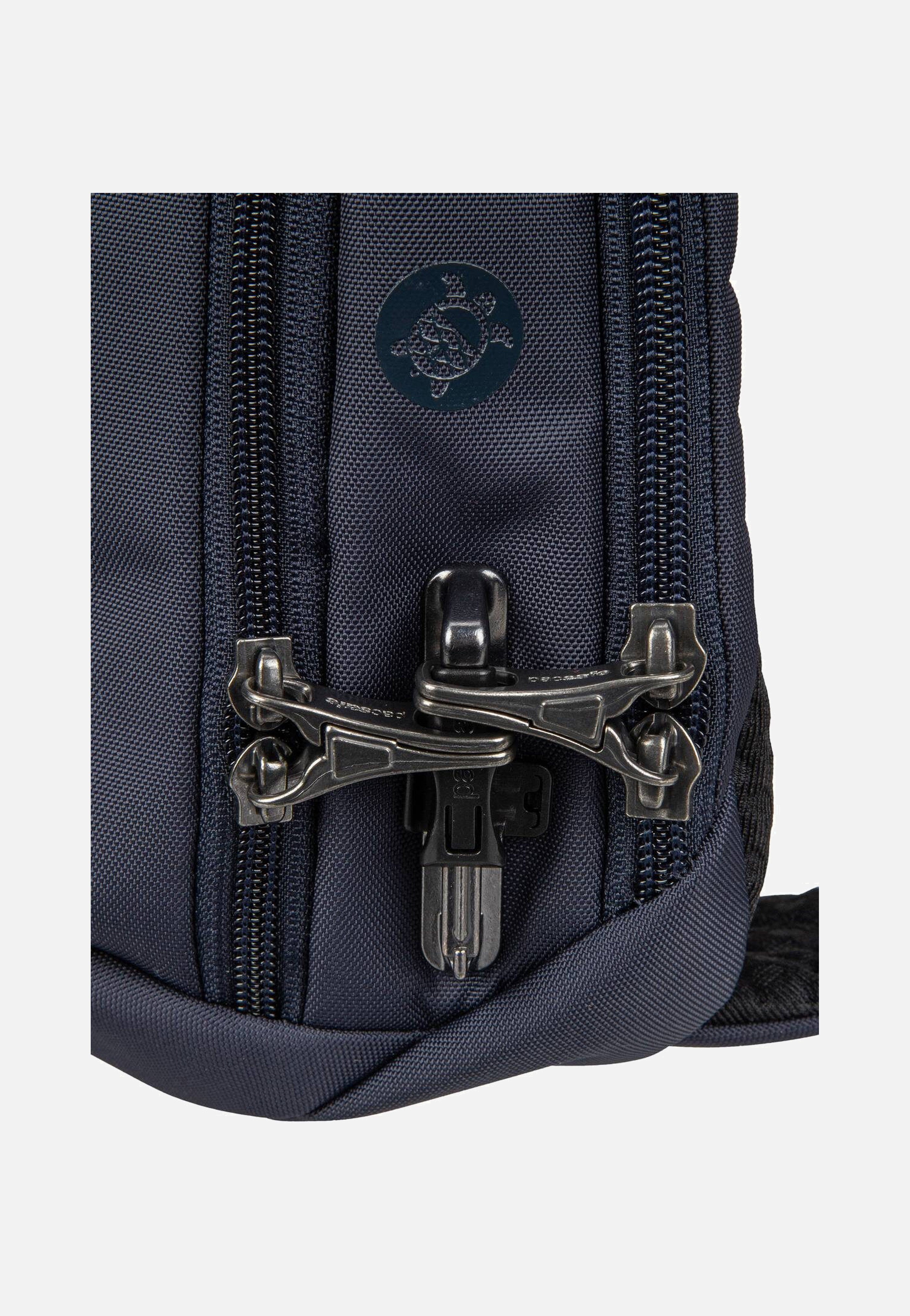 Pacsafe - V Tech Sling Ocean - Bag | Neutral-Image